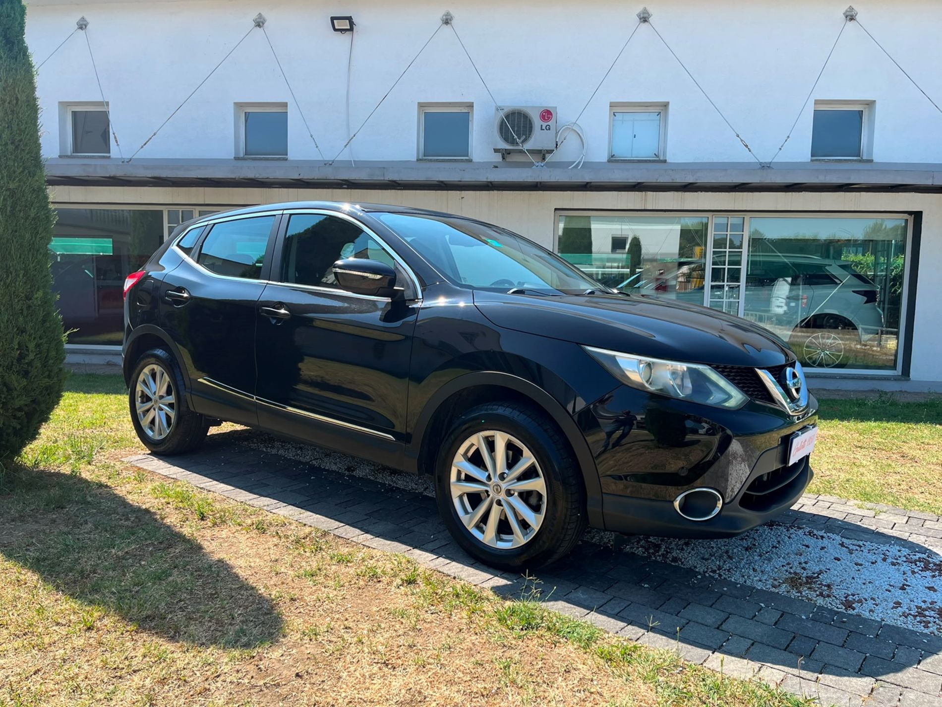 1.6 dci Tekna 2wd 130cv - RISERVATA A COMMERCIANTI D’AUTO - Gallotti Auto