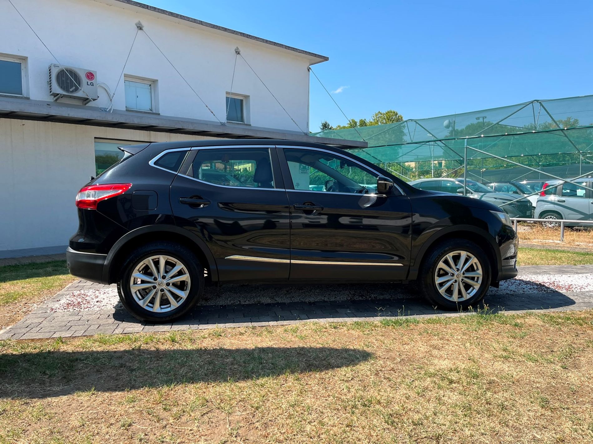 1.6 dci Tekna 2wd 130cv - RISERVATA A COMMERCIANTI D’AUTO - Gallotti Auto