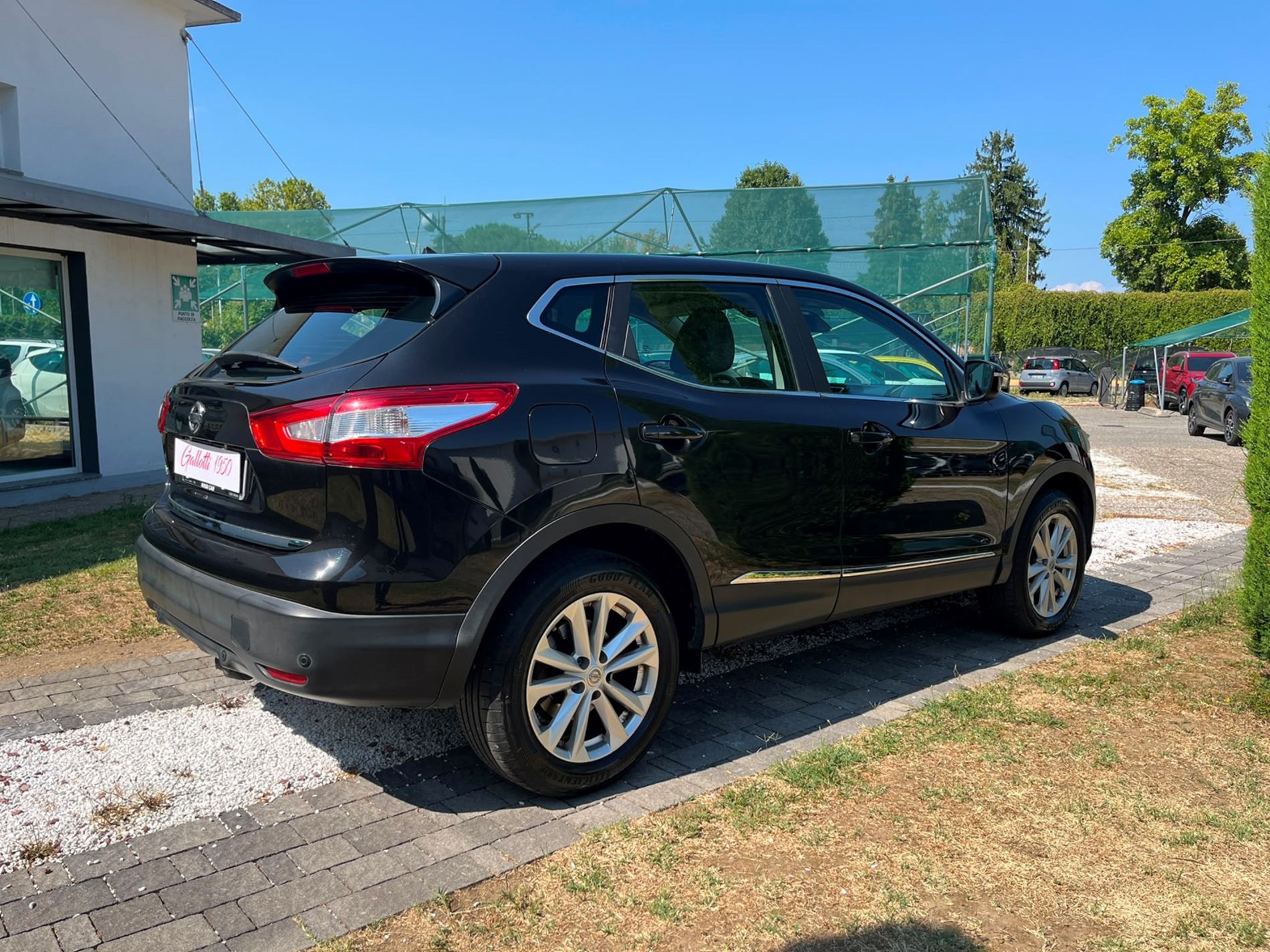 1.6 dci Tekna 2wd 130cv - RISERVATA A COMMERCIANTI D’AUTO - Gallotti Auto