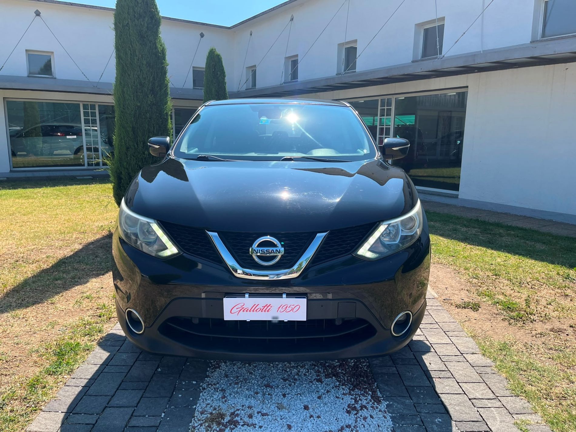 1.6 dci Tekna 2wd 130cv - RISERVATA A COMMERCIANTI D’AUTO - Gallotti Auto