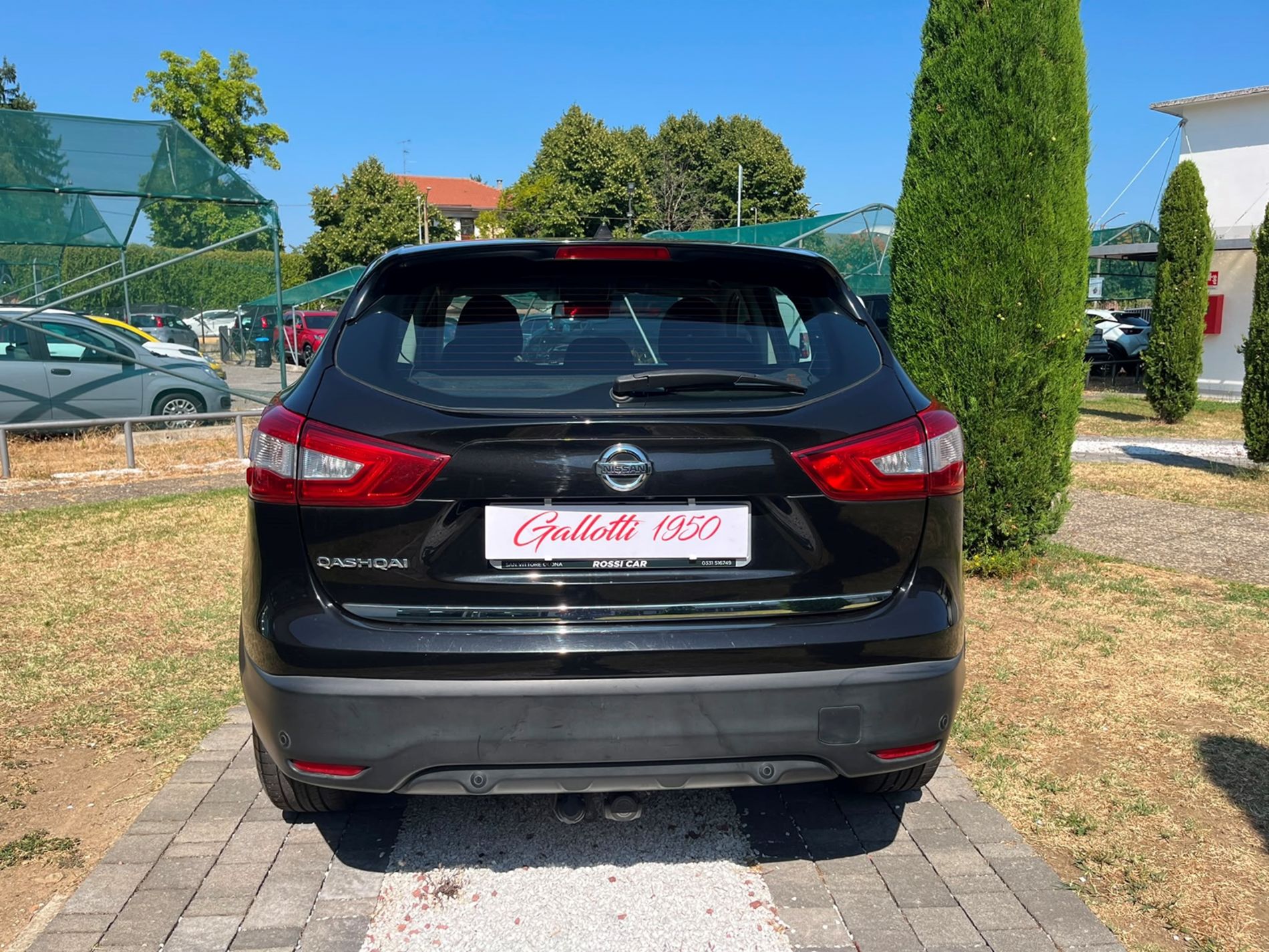 1.6 dci Tekna 2wd 130cv - RISERVATA A COMMERCIANTI D’AUTO - Gallotti Auto