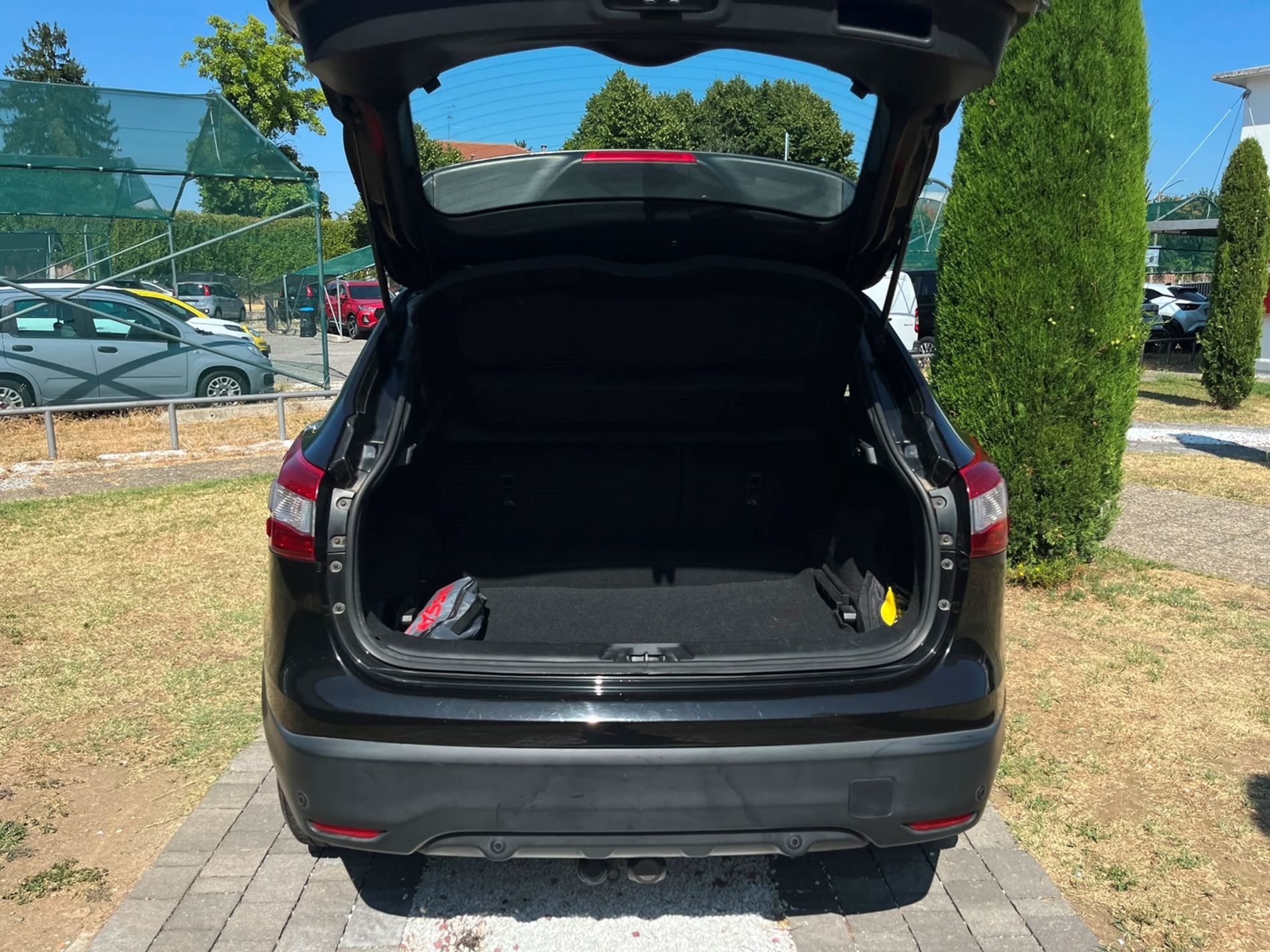 1.6 dci Tekna 2wd 130cv - RISERVATA A COMMERCIANTI D’AUTO - Gallotti Auto