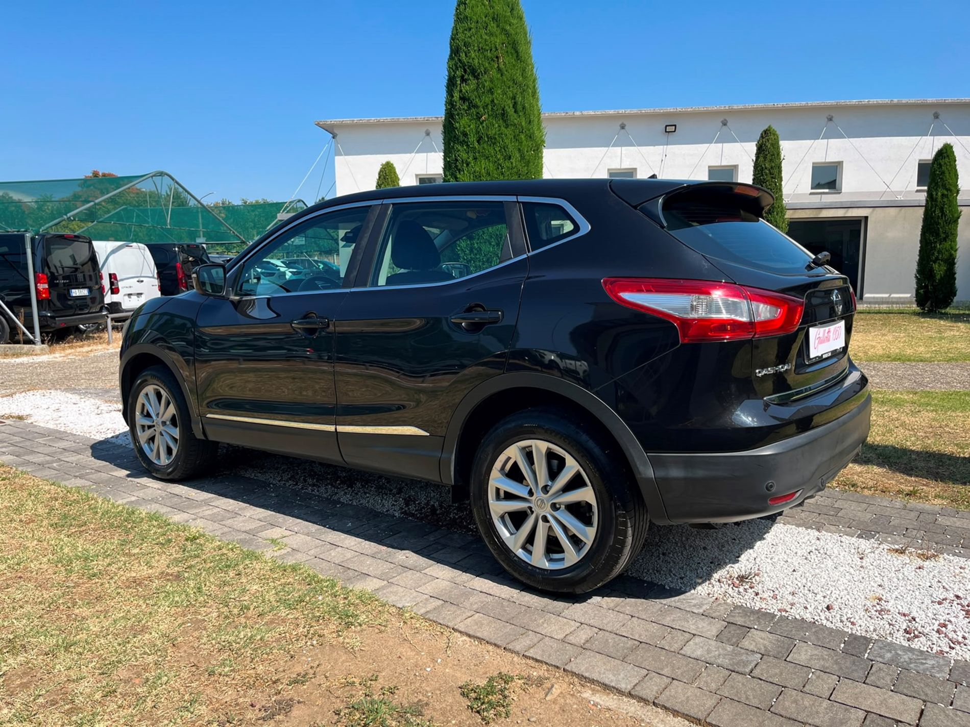1.6 dci Tekna 2wd 130cv - RISERVATA A COMMERCIANTI D’AUTO - Gallotti Auto
