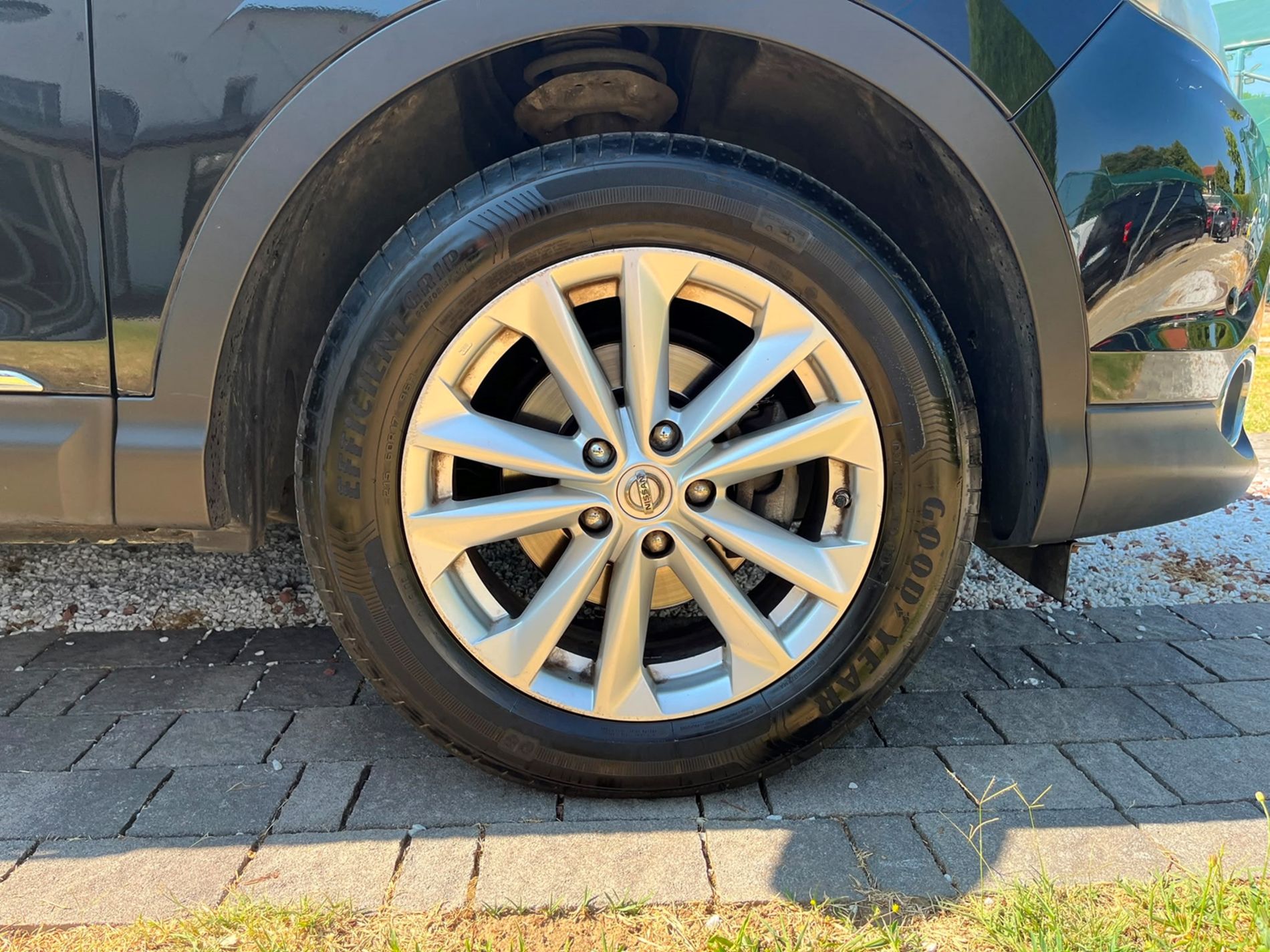 1.6 dci Tekna 2wd 130cv - RISERVATA A COMMERCIANTI D’AUTO - Gallotti Auto