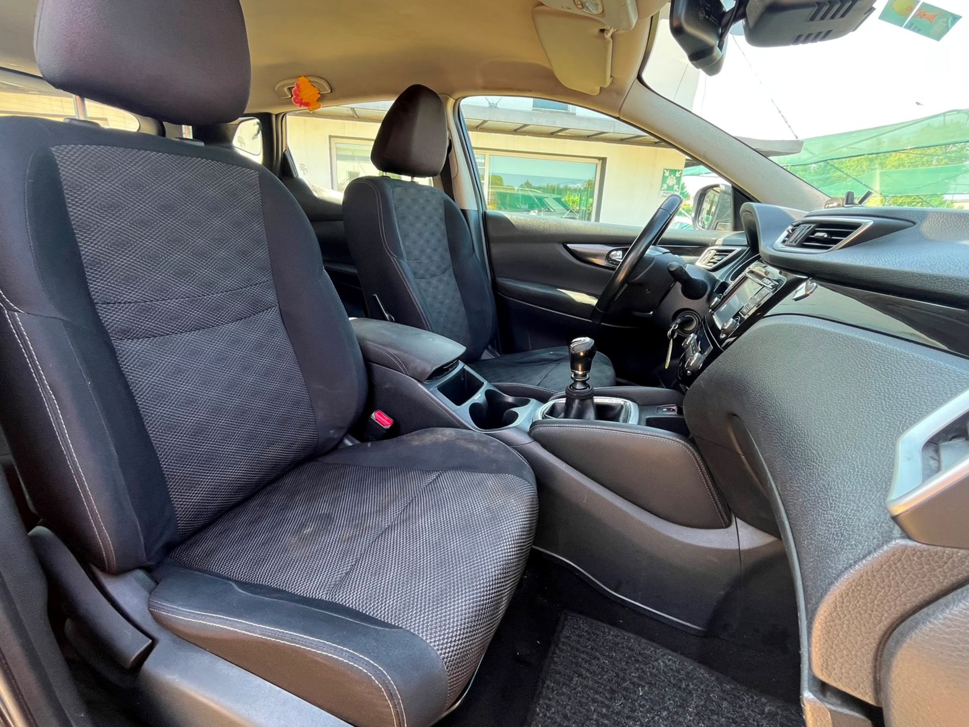 1.6 dci Tekna 2wd 130cv - RISERVATA A COMMERCIANTI D’AUTO - Gallotti Auto