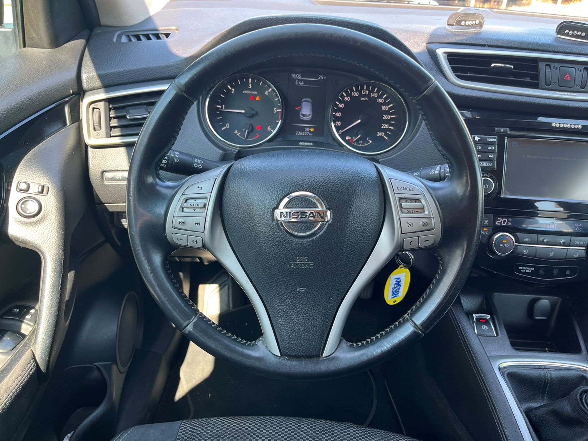 1.6 dci Tekna 2wd 130cv - RISERVATA A COMMERCIANTI D’AUTO - Gallotti Auto