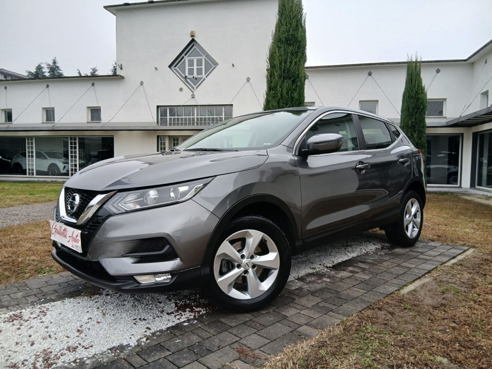 Acenta 1.3 dig-t 140cv - Gallotti Auto