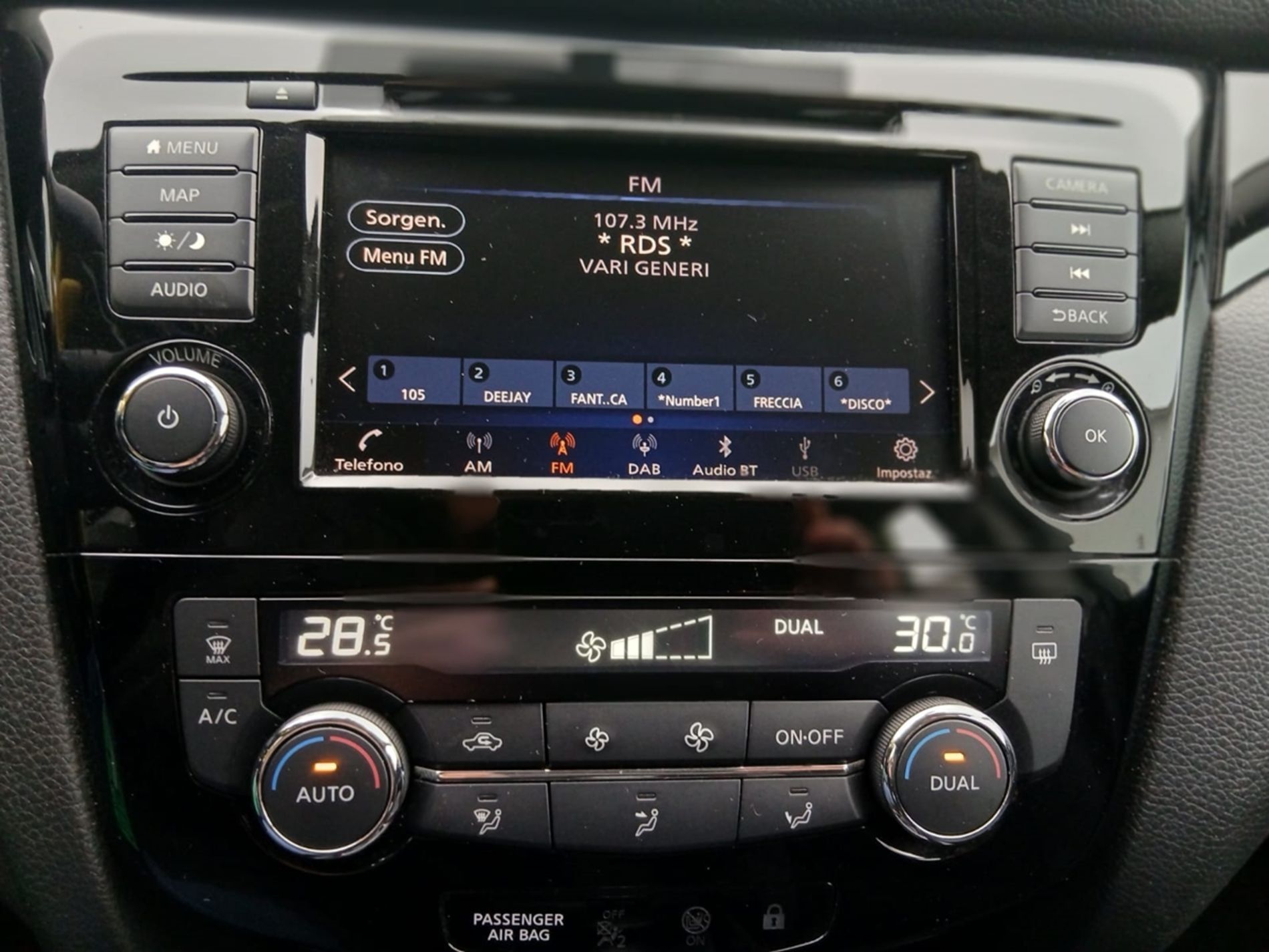 Acenta 1.3 dig-t 140cv - Gallotti Auto