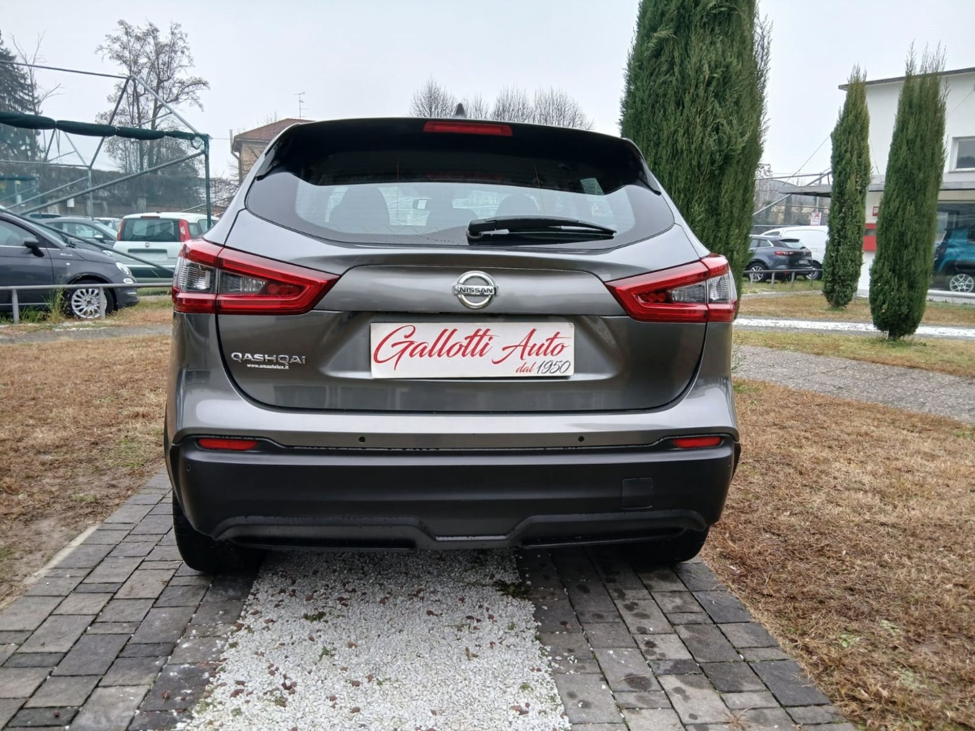 Acenta 1.3 dig-t 140cv - Gallotti Auto