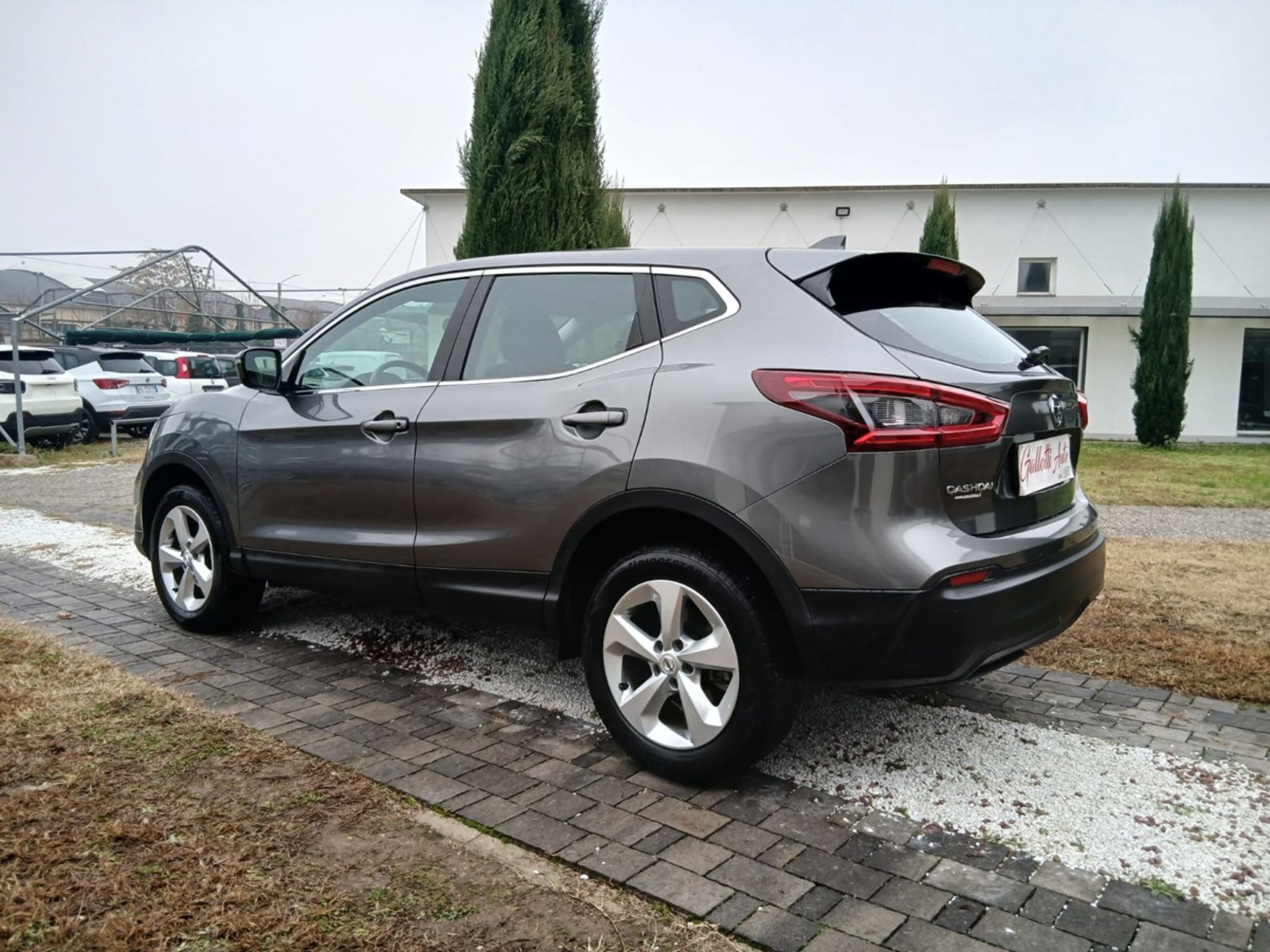 Acenta 1.3 dig-t 140cv - Gallotti Auto