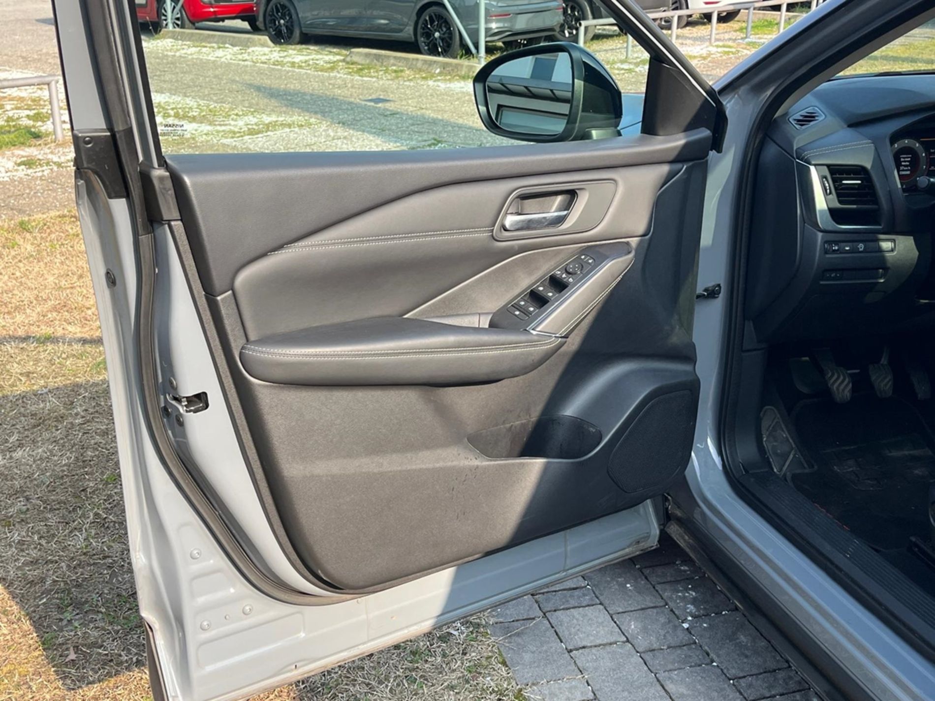 NISSAN Qashqai 1.3 mhev N-Connecta 2wd 140cv - Gallotti Auto