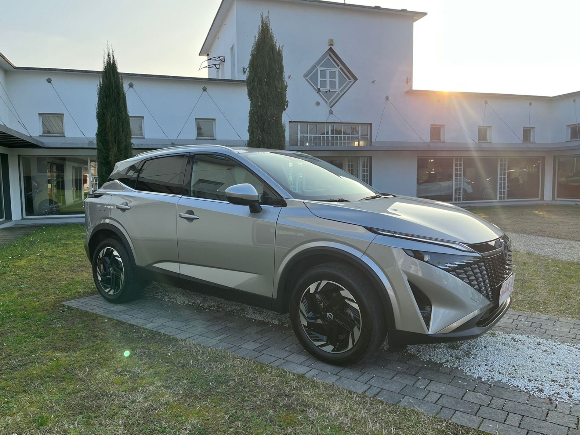 1.3 mhev N-Connecta 2wd 140cv - PRMO GALLOTTI - Gallotti Auto
