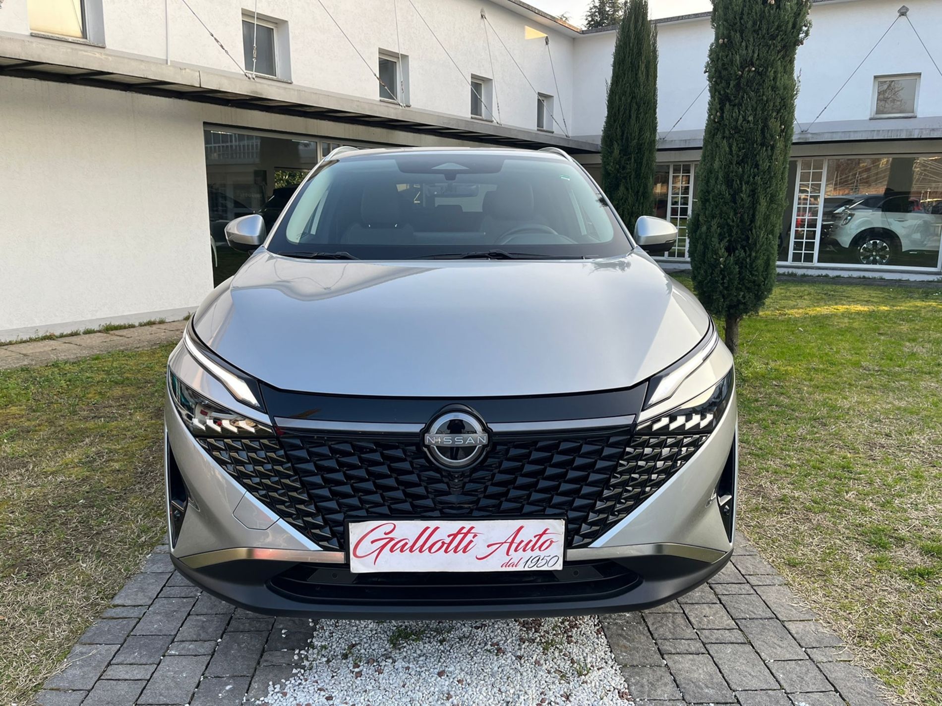 1.3 mhev N-Connecta 2wd 140cv - PRMO GALLOTTI - Gallotti Auto