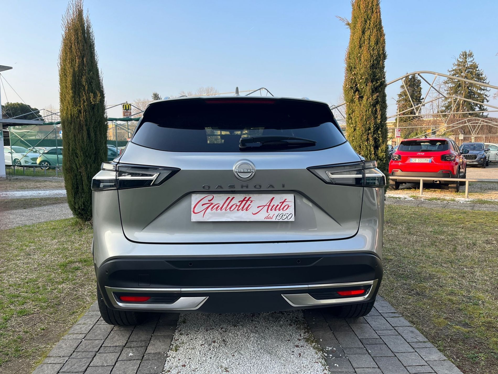 1.3 mhev N-Connecta 2wd 140cv - PRMO GALLOTTI - Gallotti Auto