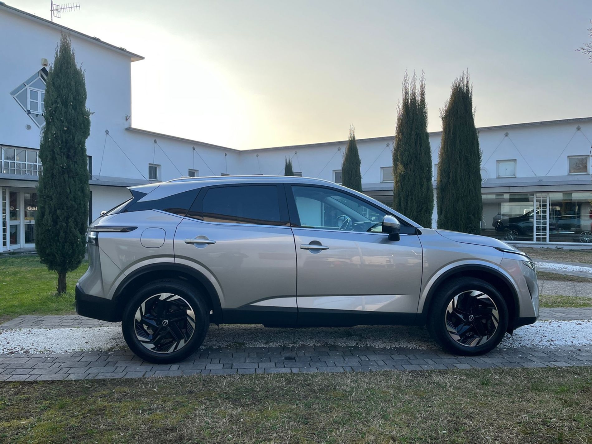 1.3 mhev N-Connecta 2wd 140cv - PRMO GALLOTTI - Gallotti Auto