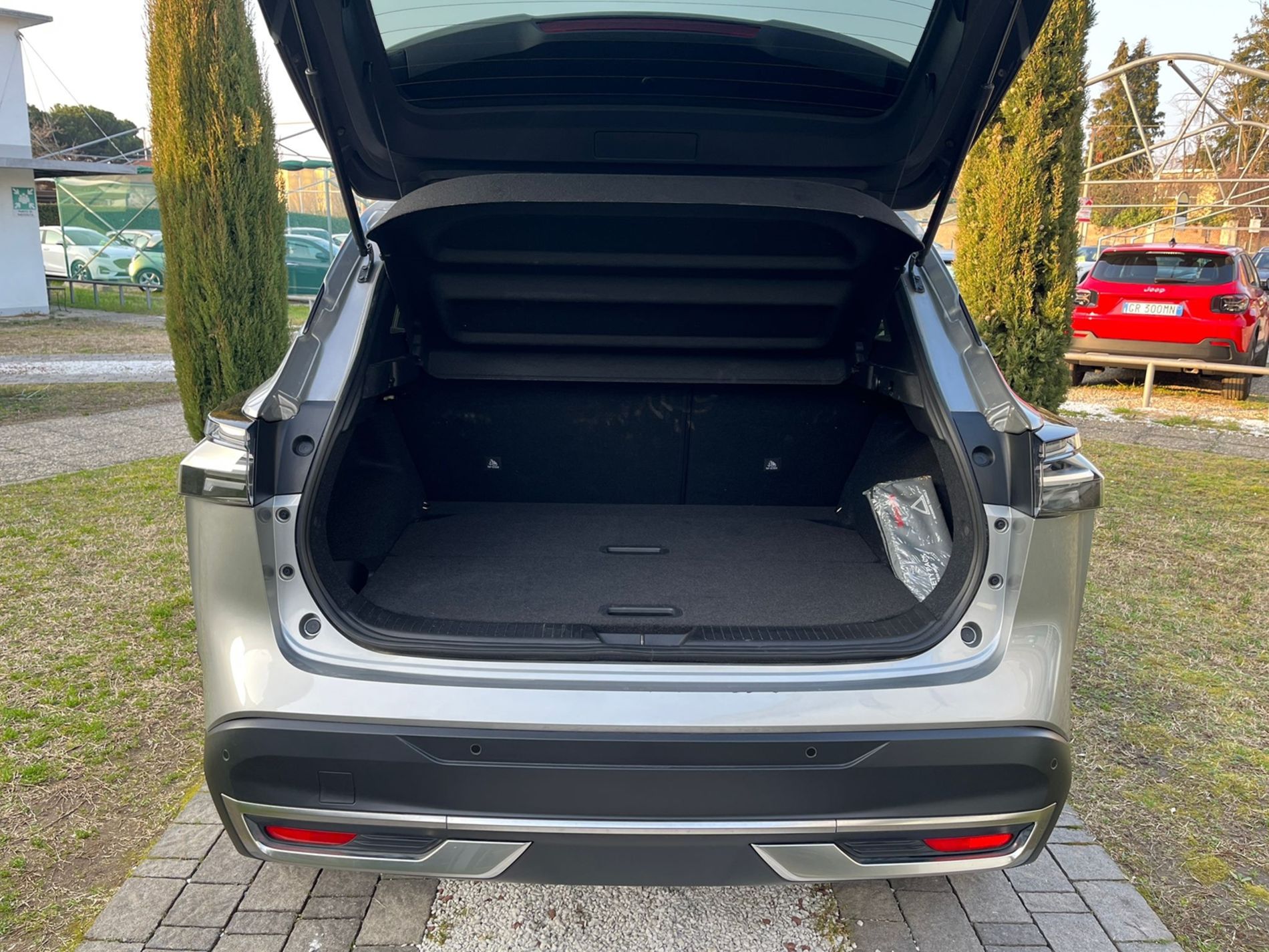 1.3 mhev N-Connecta 2wd 140cv - PRMO GALLOTTI - Gallotti Auto
