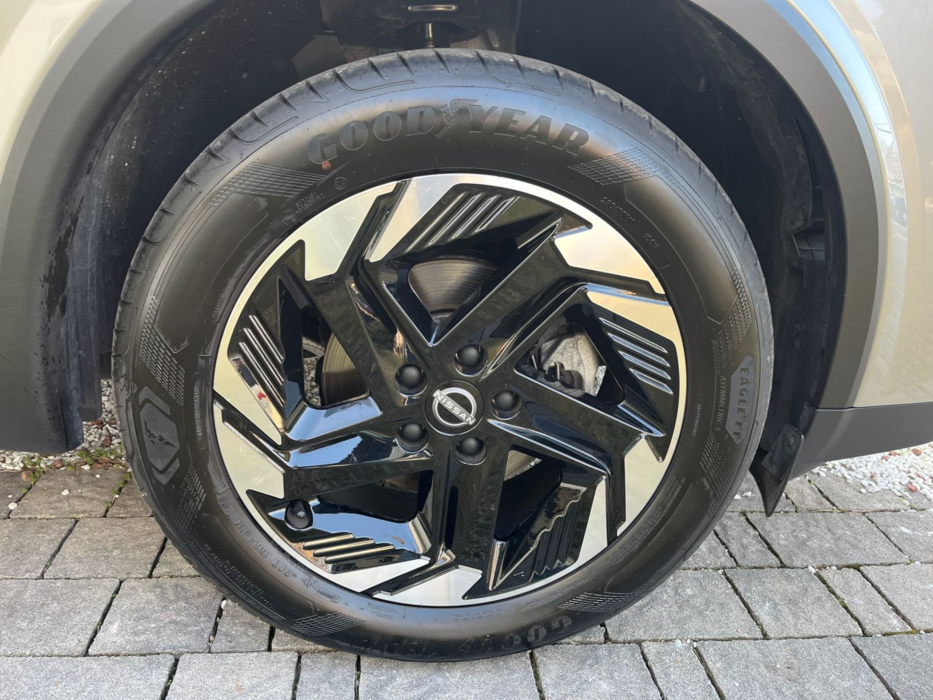 1.3 mhev N-Connecta 2wd 140cv - PRMO GALLOTTI - Gallotti Auto