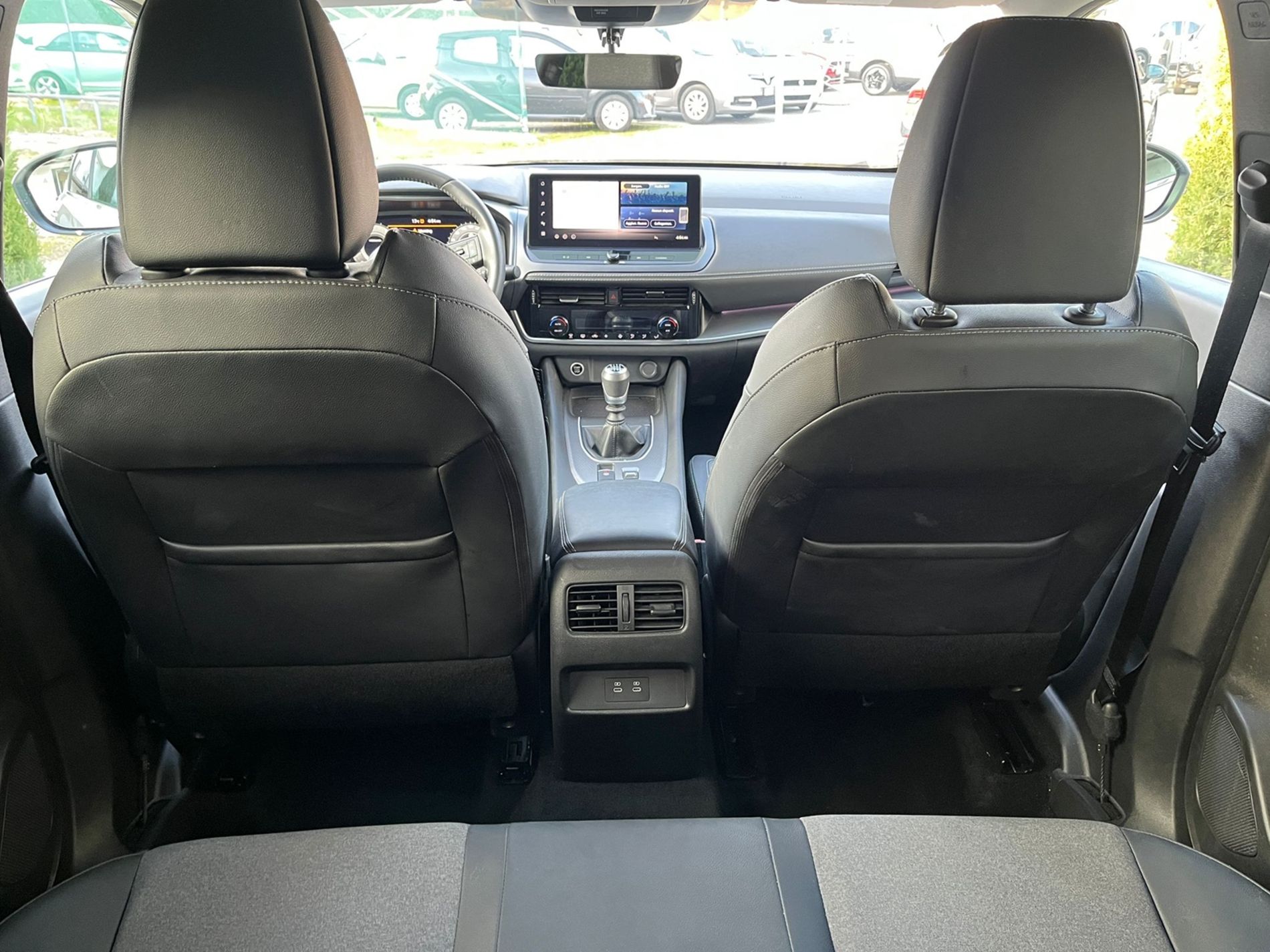 1.3 mhev N-Connecta 2wd 140cv - PRMO GALLOTTI - Gallotti Auto