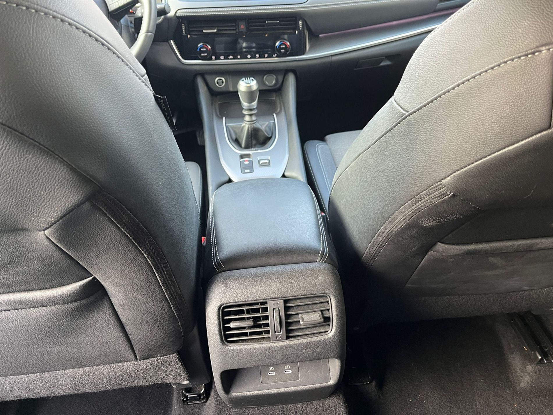 1.3 mhev N-Connecta 2wd 140cv - PRMO GALLOTTI - Gallotti Auto