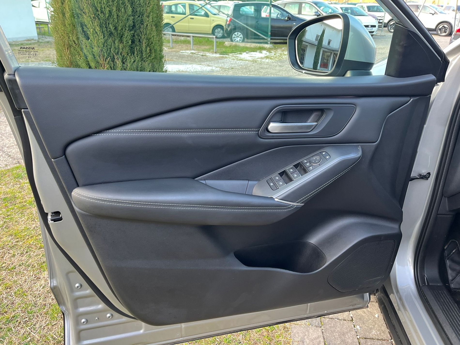 1.3 mhev N-Connecta 2wd 140cv - PRMO GALLOTTI - Gallotti Auto