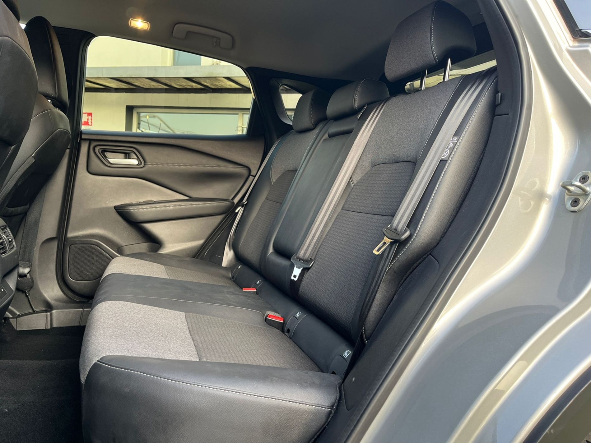 1.3 mhev N-Connecta 2wd 140cv - PRMO GALLOTTI - Gallotti Auto