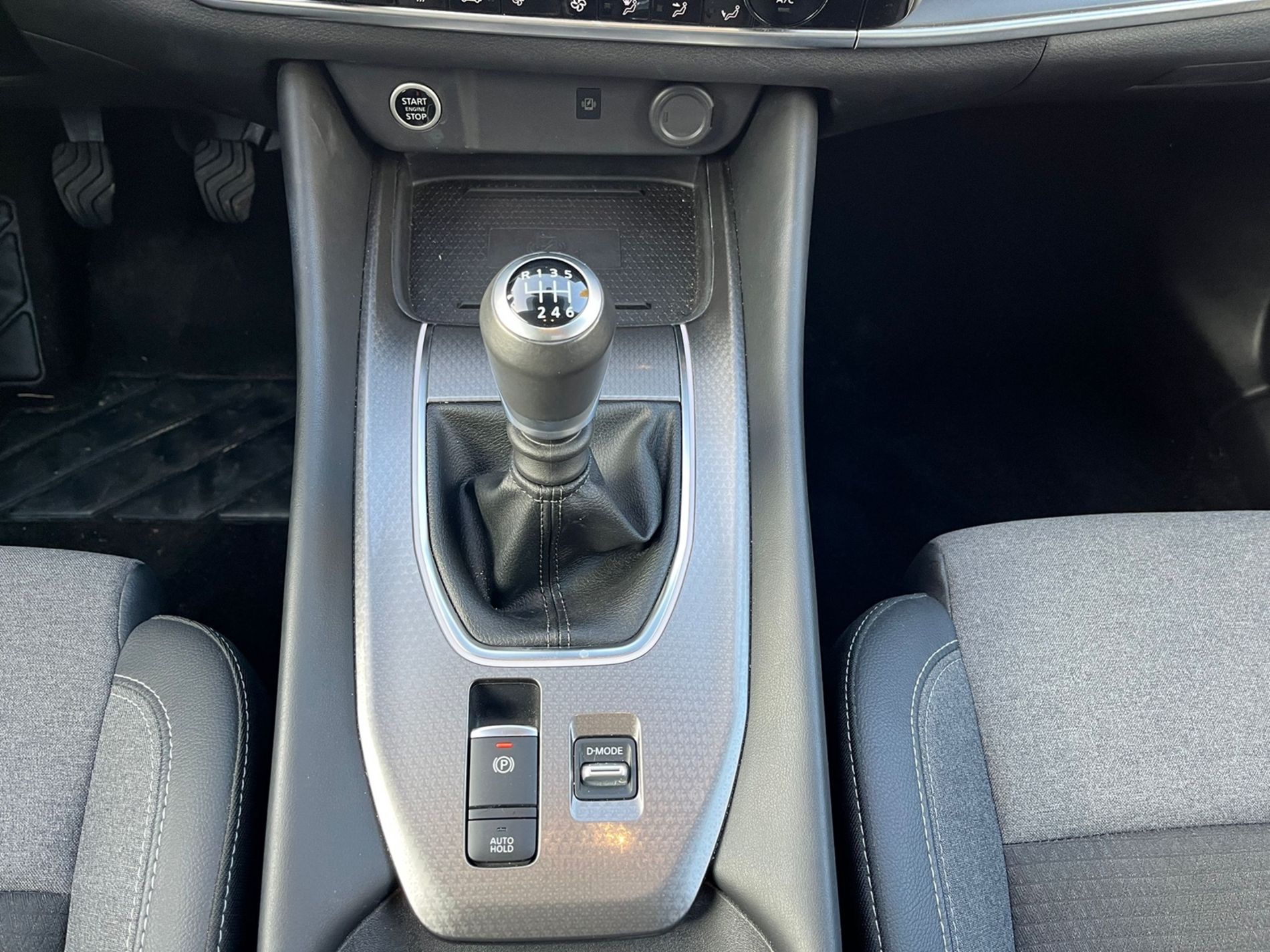 1.3 mhev N-Connecta 2wd 140cv - PRMO GALLOTTI - Gallotti Auto