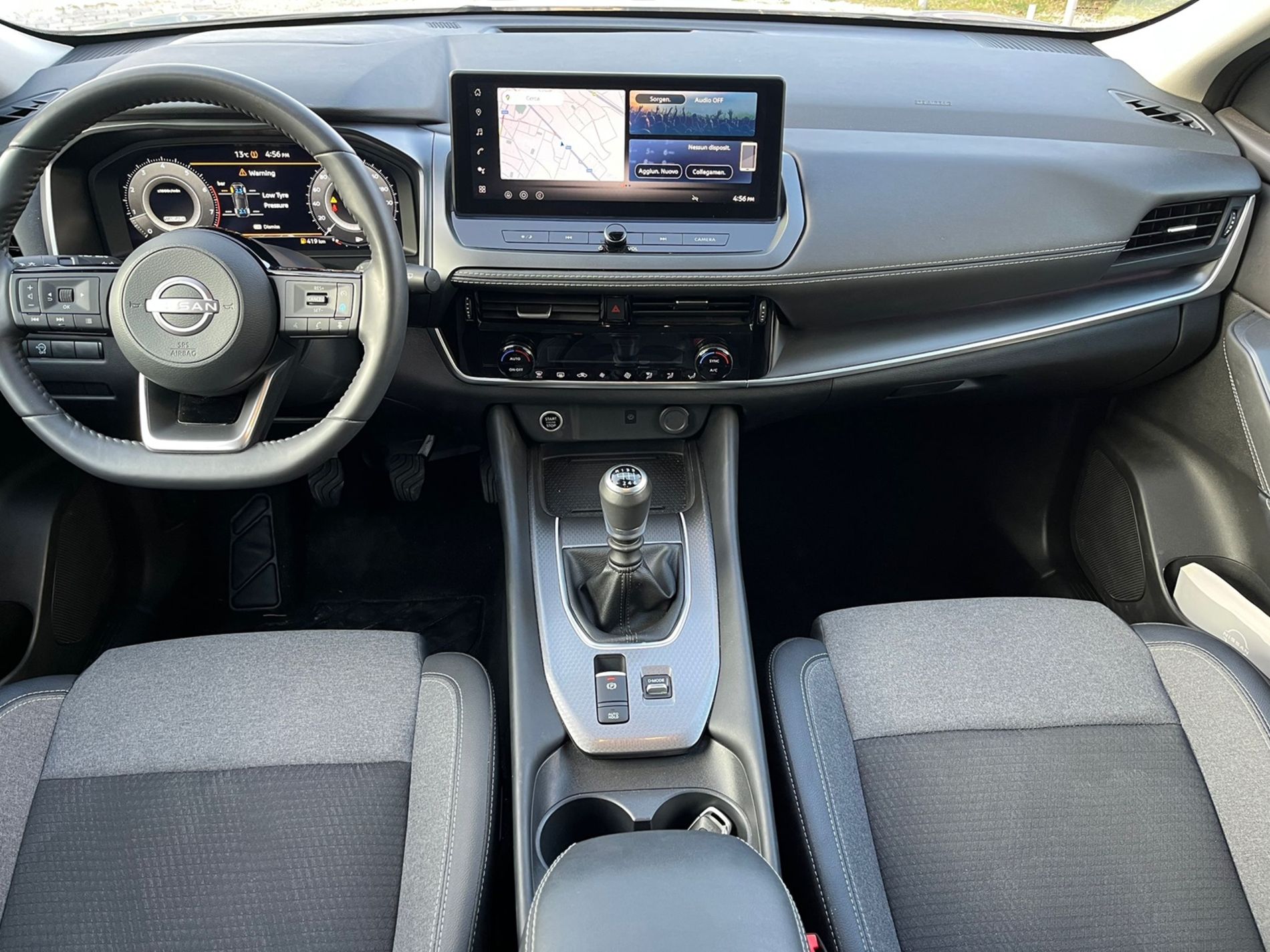 1.3 mhev N-Connecta 2wd 140cv - PRMO GALLOTTI - Gallotti Auto