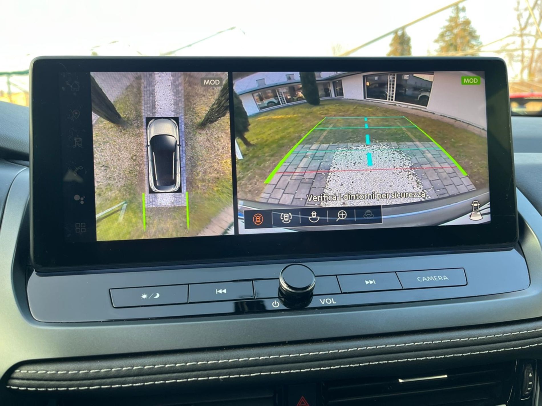 1.3 mhev N-Connecta 2wd 140cv - PRMO GALLOTTI - Gallotti Auto