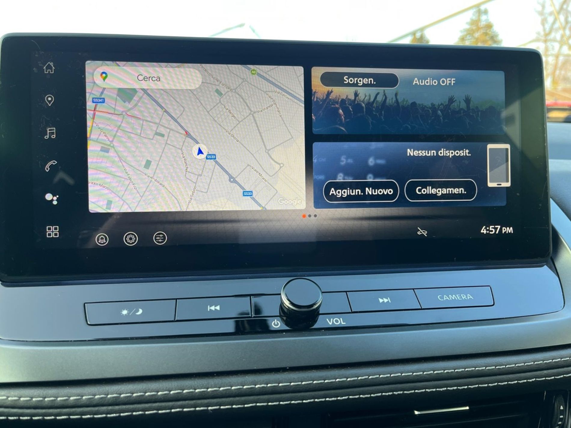 1.3 mhev N-Connecta 2wd 140cv   - Gallotti Auto