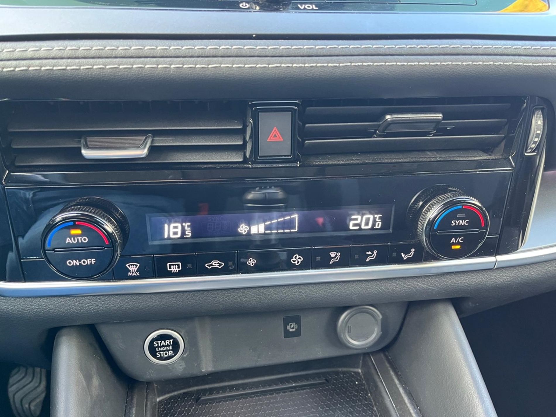 1.3 mhev N-Connecta 2wd 140cv   - Gallotti Auto