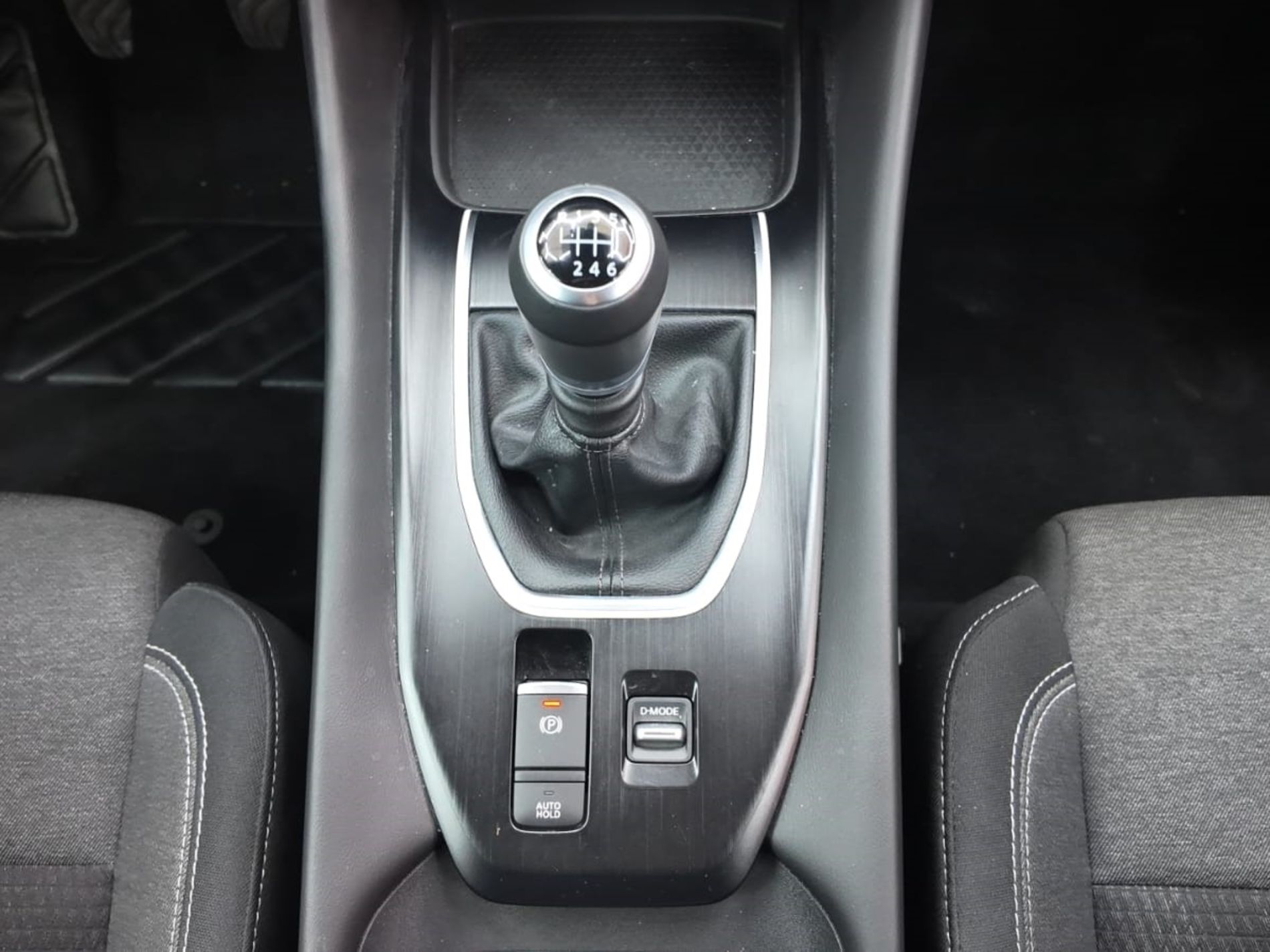 1.3 mhev N-Connecta 2wd 140cv - SENZA VINCOLI DI FINANZIAMENTO - Gallotti Auto