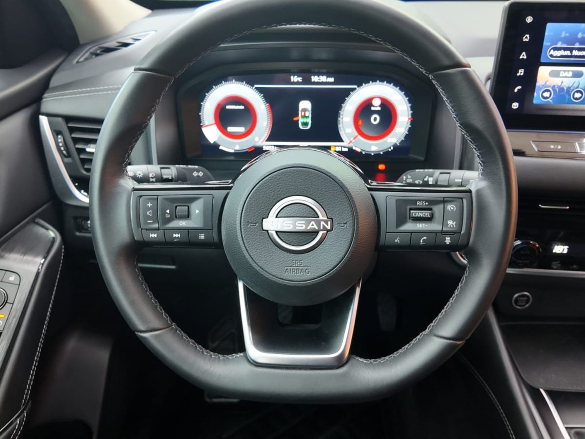 1.3 mhev N-Connecta 2wd 140cv - SENZA VINCOLI DI FINANZIAMENTO - Gallotti Auto