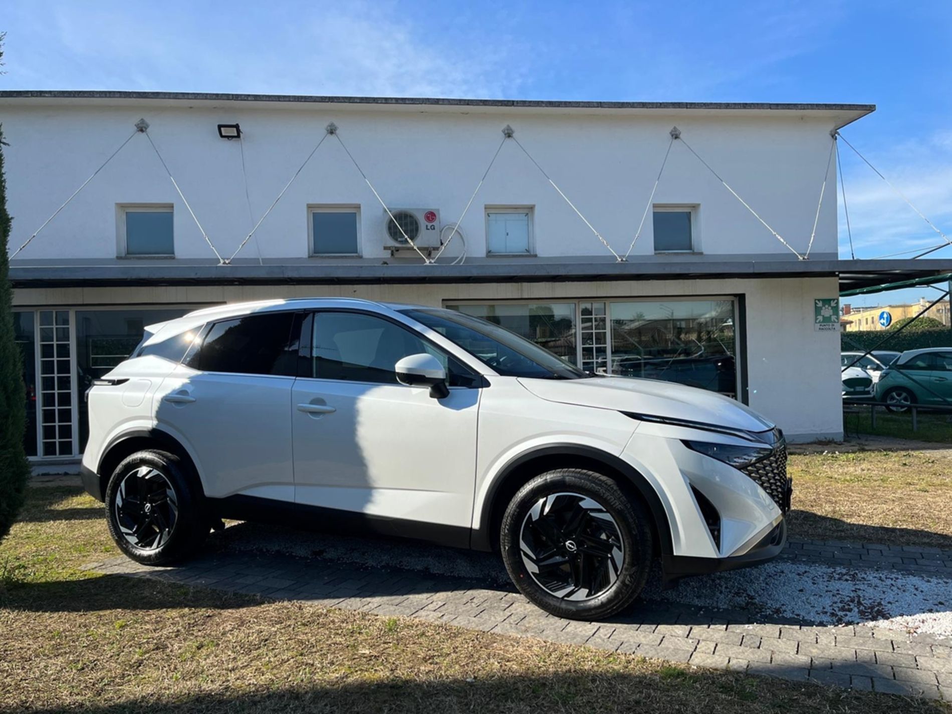 1.3 mhev N-Connecta 2wd 140cv - SENZA VINCOLI DI FINANZIAMENTO - Gallotti Auto