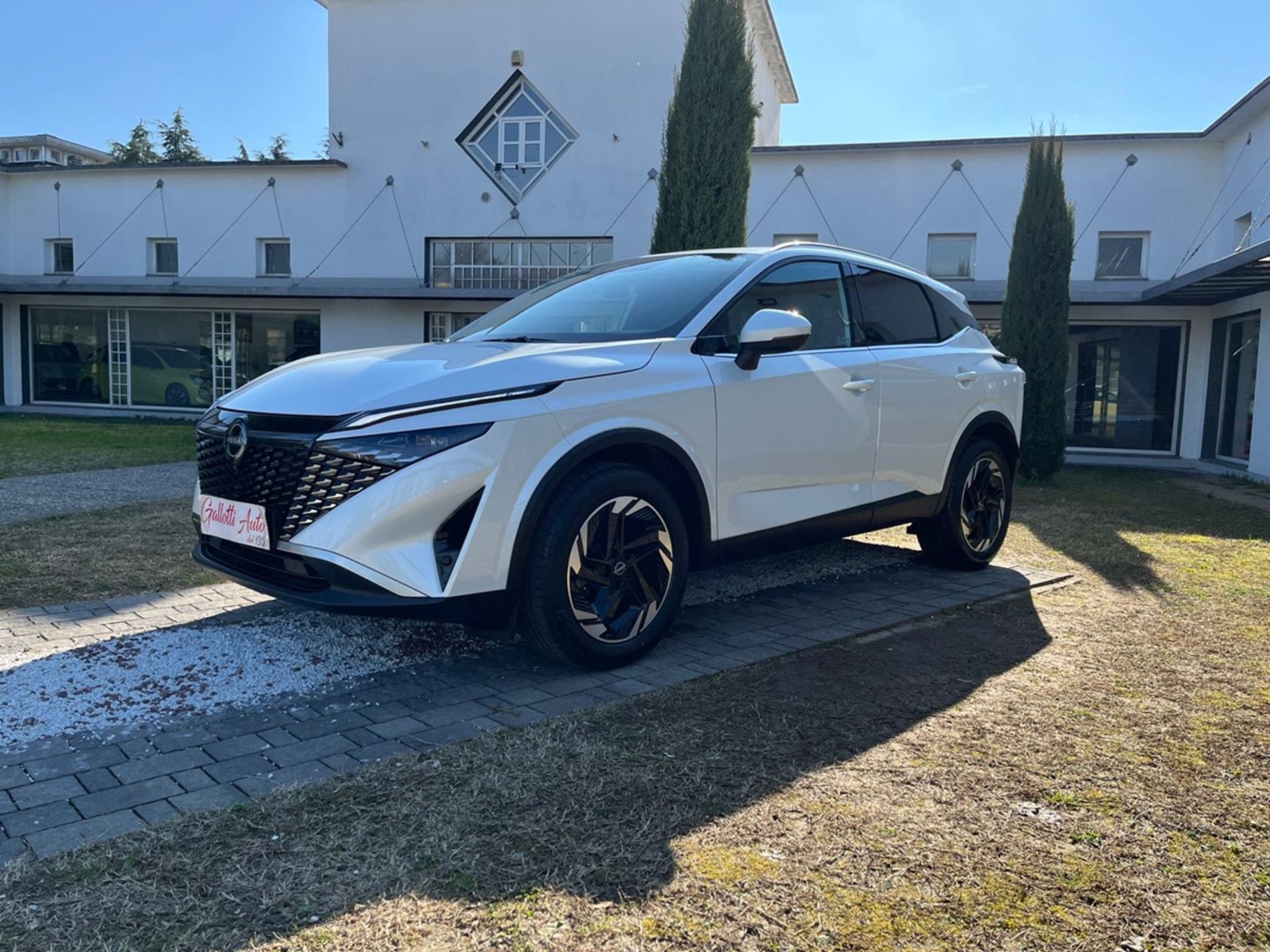 1.3 mhev N-Connecta 2wd 140cv - SENZA VINCOLI DI FINANZIAMENTO - Gallotti Auto
