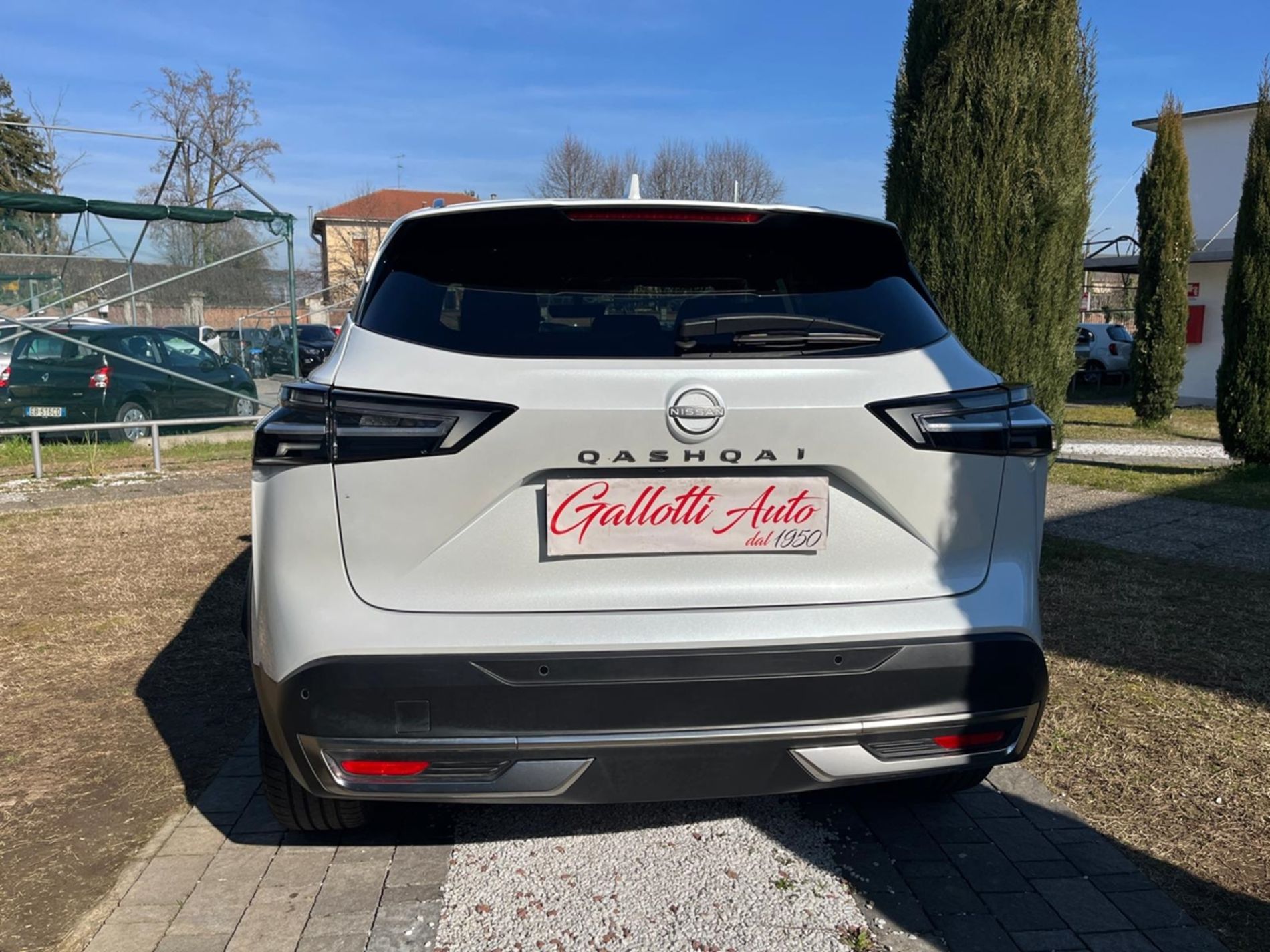 1.3 mhev N-Connecta 2wd 140cv - SENZA VINCOLI DI FINANZIAMENTO - Gallotti Auto
