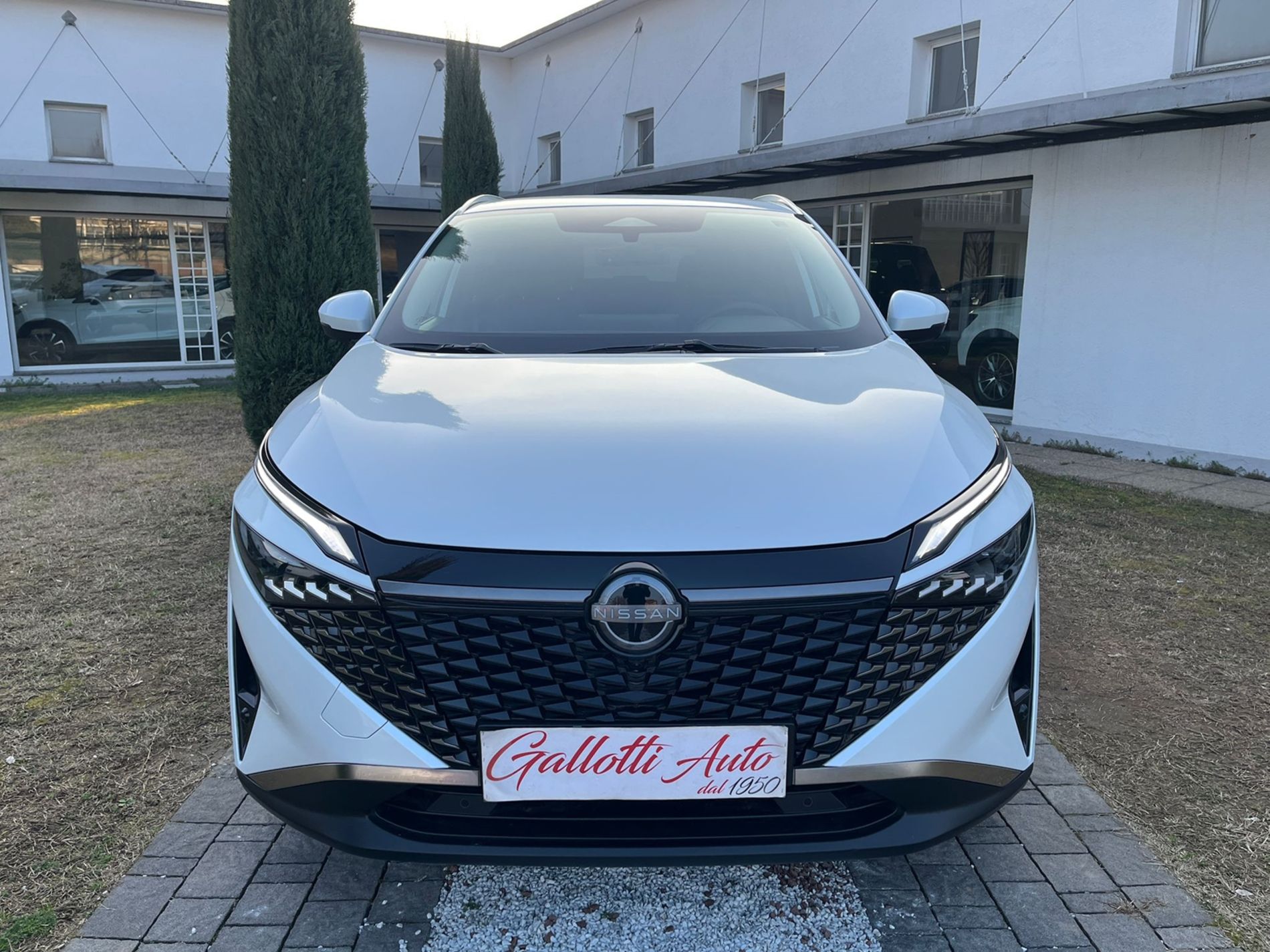  N-Connecta 2wd 1.3 mhev 140cv   - Gallotti Auto