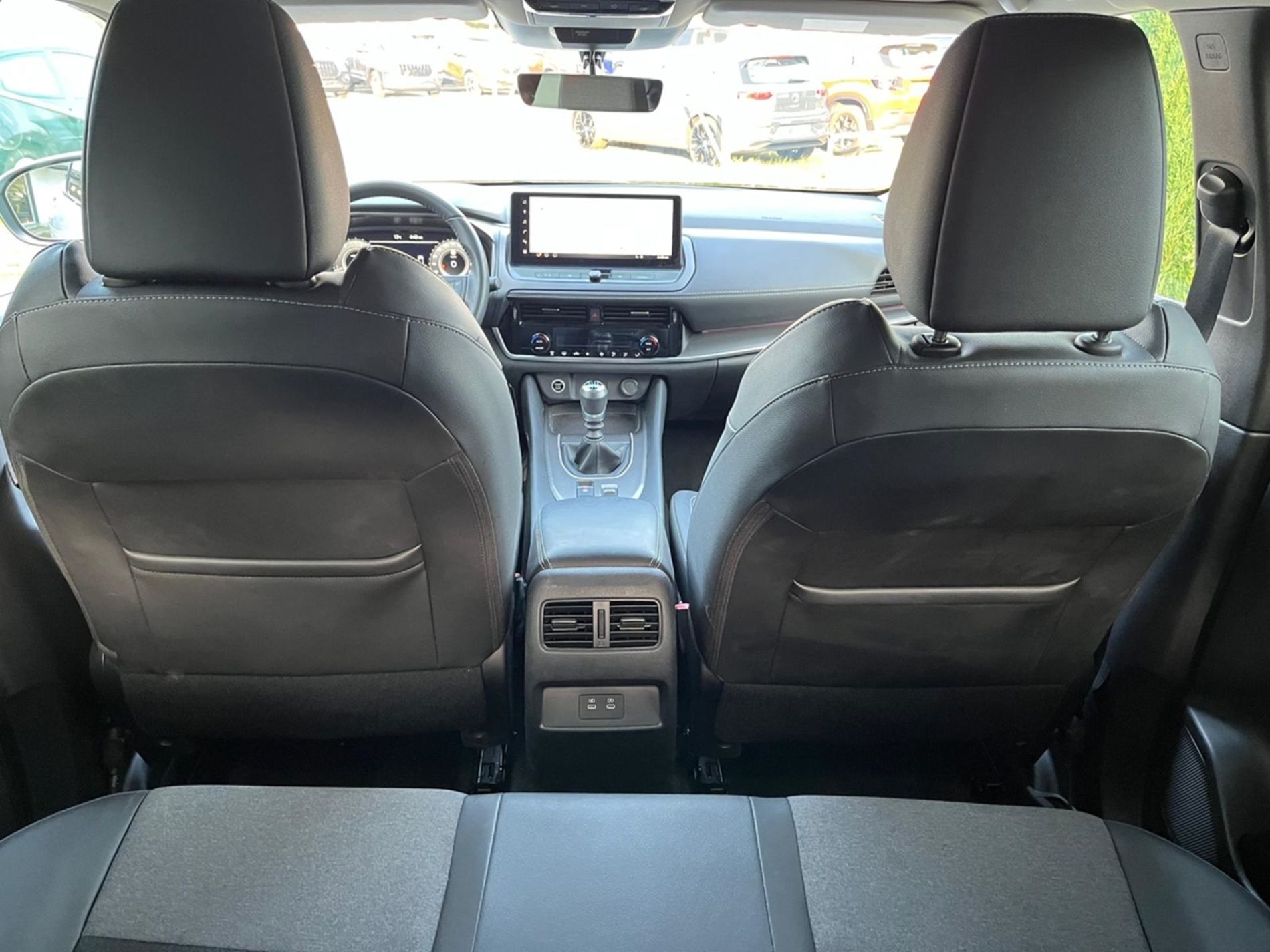  N-Connecta 2wd 1.3 mhev 140cv   - Gallotti Auto