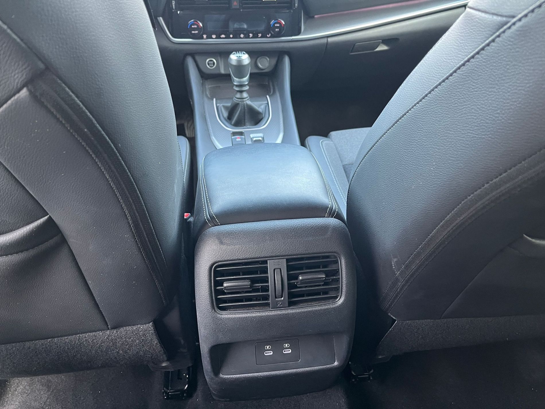  N-Connecta 2wd 1.3 mhev 140cv   - Gallotti Auto