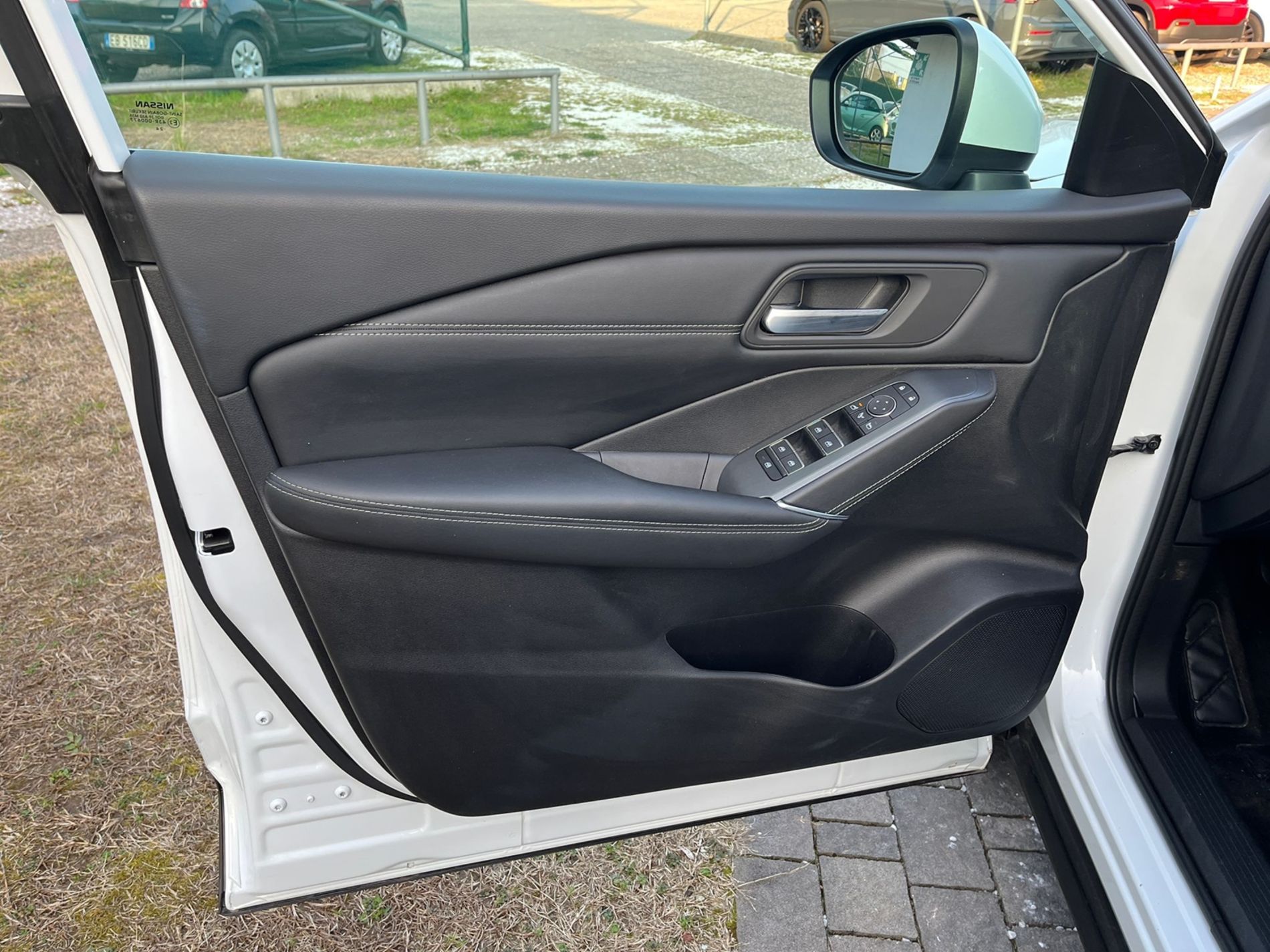  N-Connecta 2wd 1.3 mhev 140cv   - Gallotti Auto