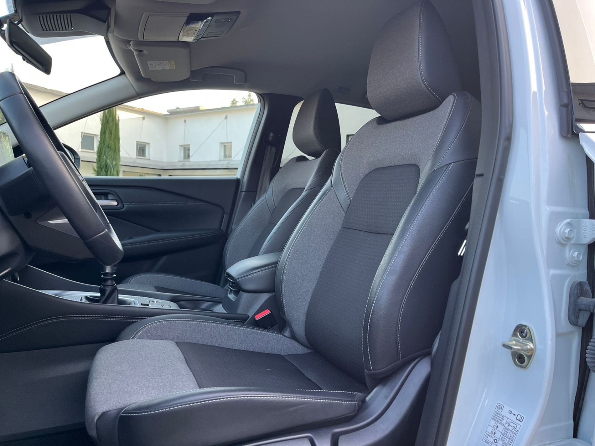  N-Connecta 2wd 1.3 mhev 140cv   - Gallotti Auto