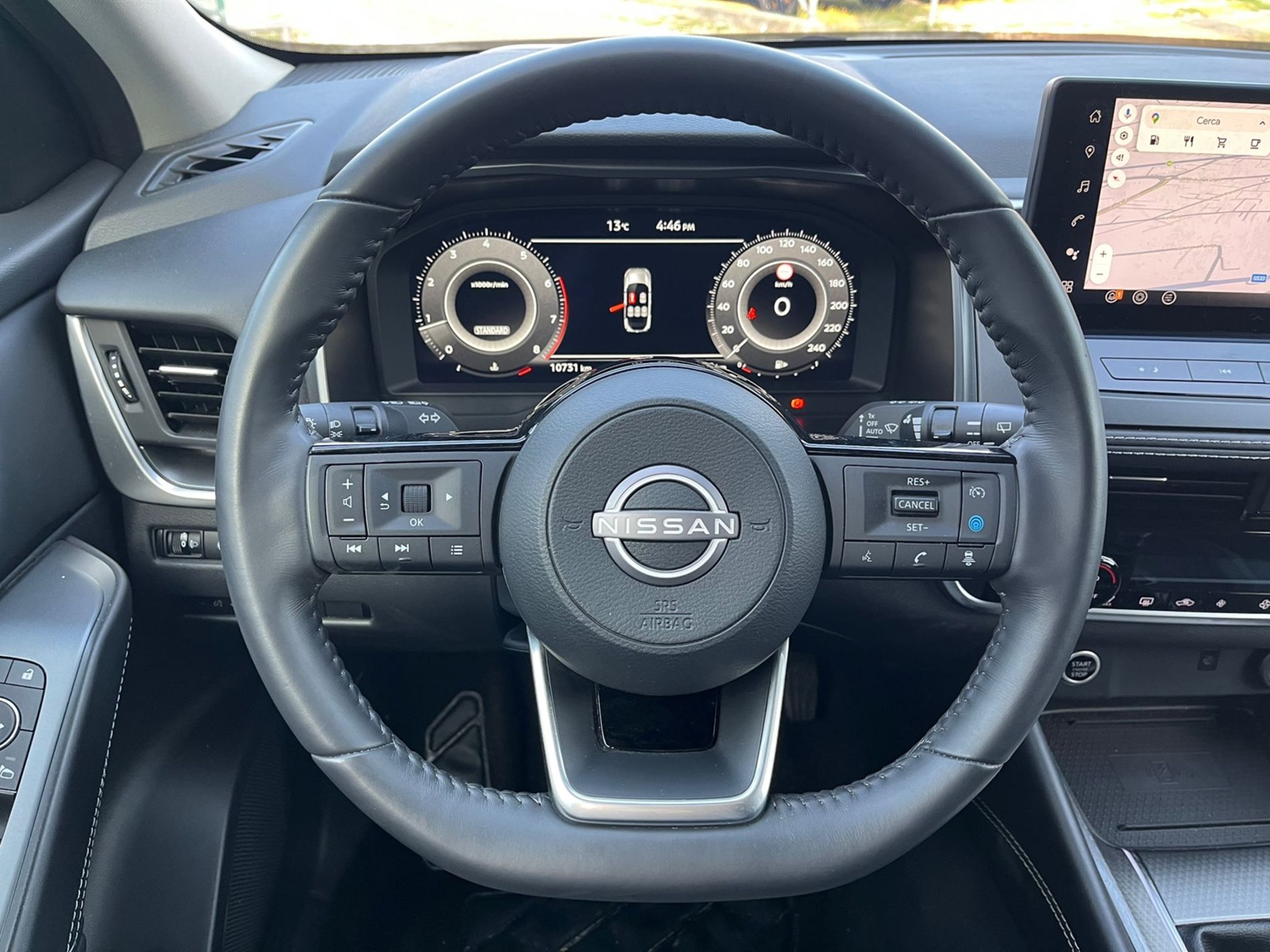  N-Connecta 2wd 1.3 mhev 140cv   - Gallotti Auto