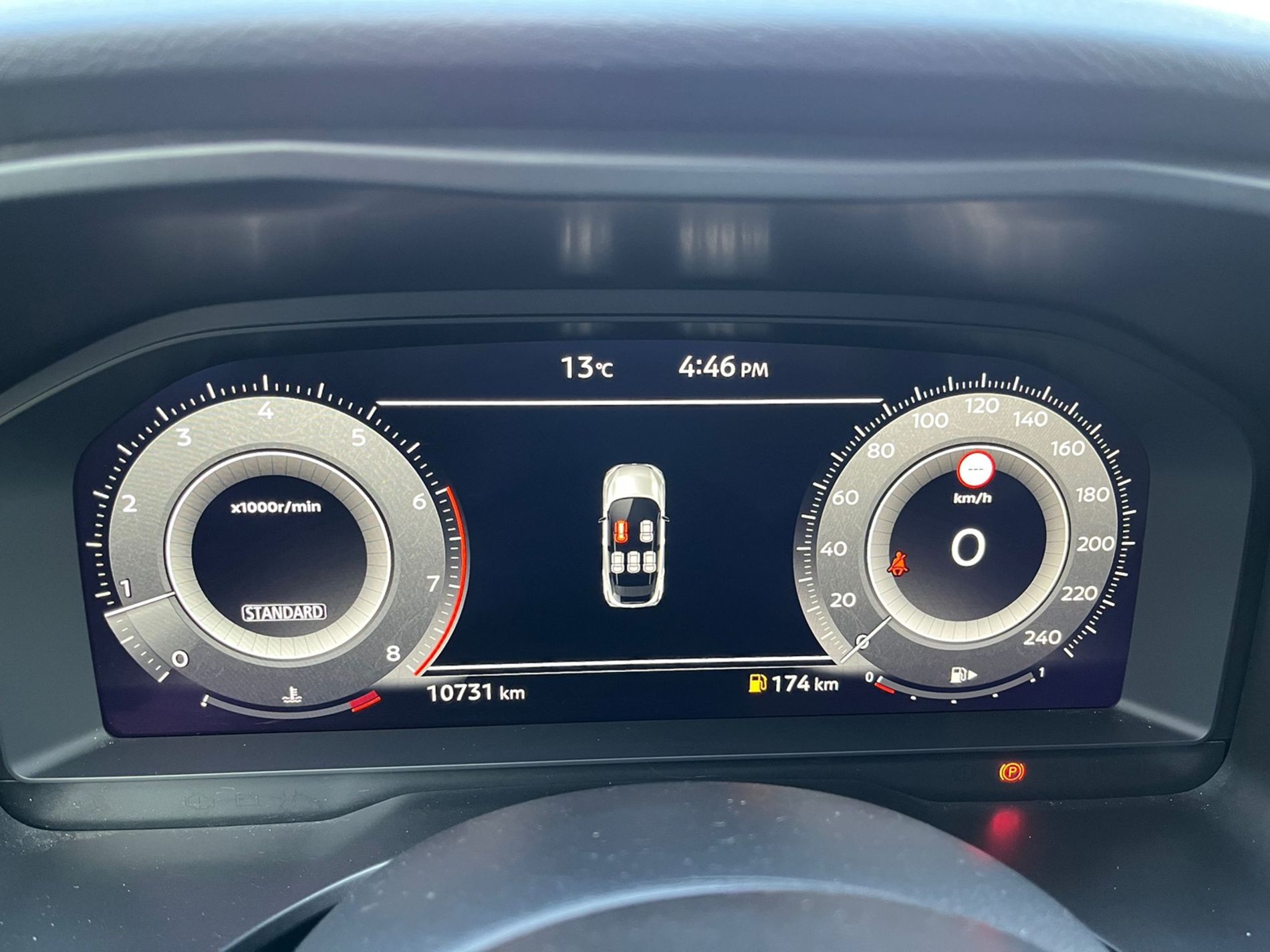  N-Connecta 2wd 1.3 mhev 140cv   - Gallotti Auto