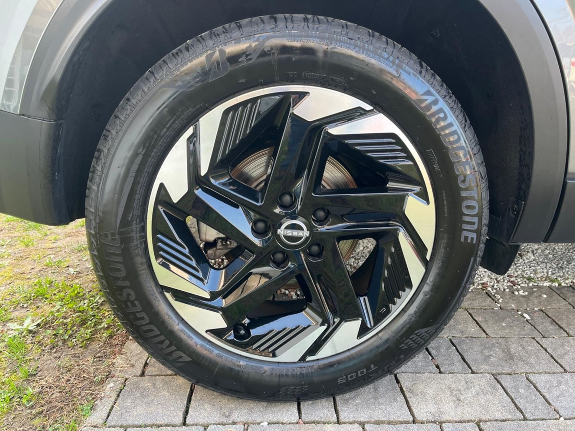 1.3 mhev N-Connecta 2wd 158cv xtronic   - Gallotti Auto