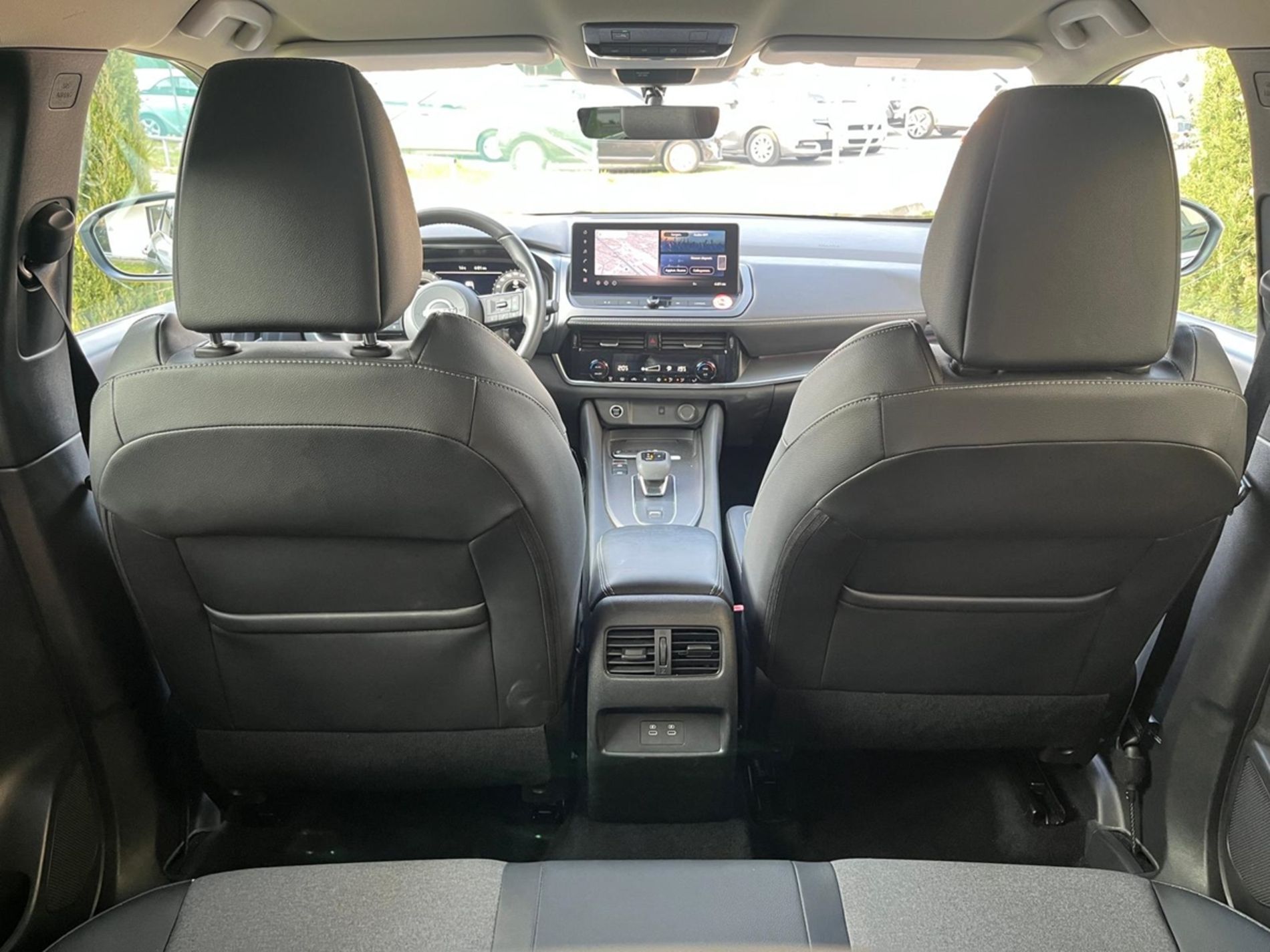 1.3 mhev N-Connecta 2wd 158cv xtronic   - Gallotti Auto