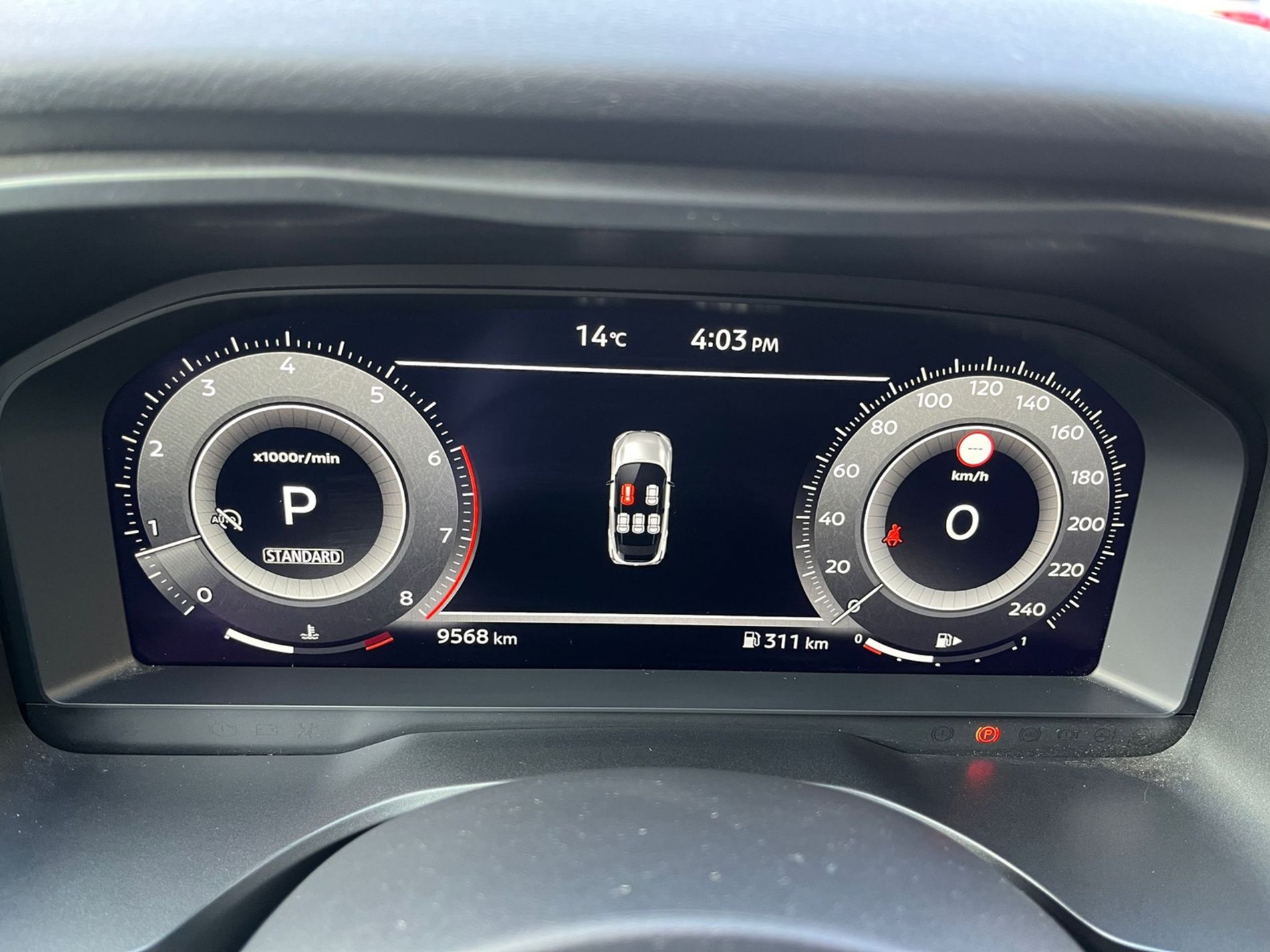 1.3 mhev N-Connecta 2wd 158cv xtronic   - Gallotti Auto