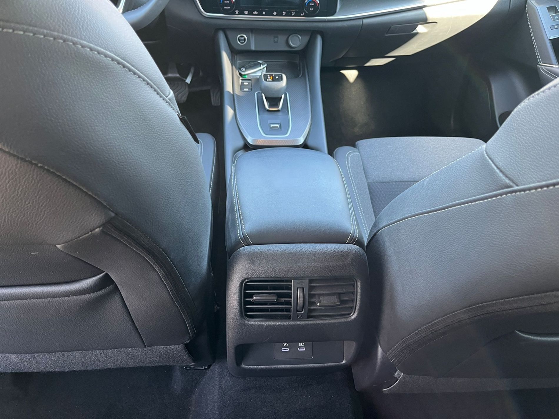 Nissan Qashqai 1.3 mhev N-Connecta 2wd 158cv xtronic   - Gallotti Auto