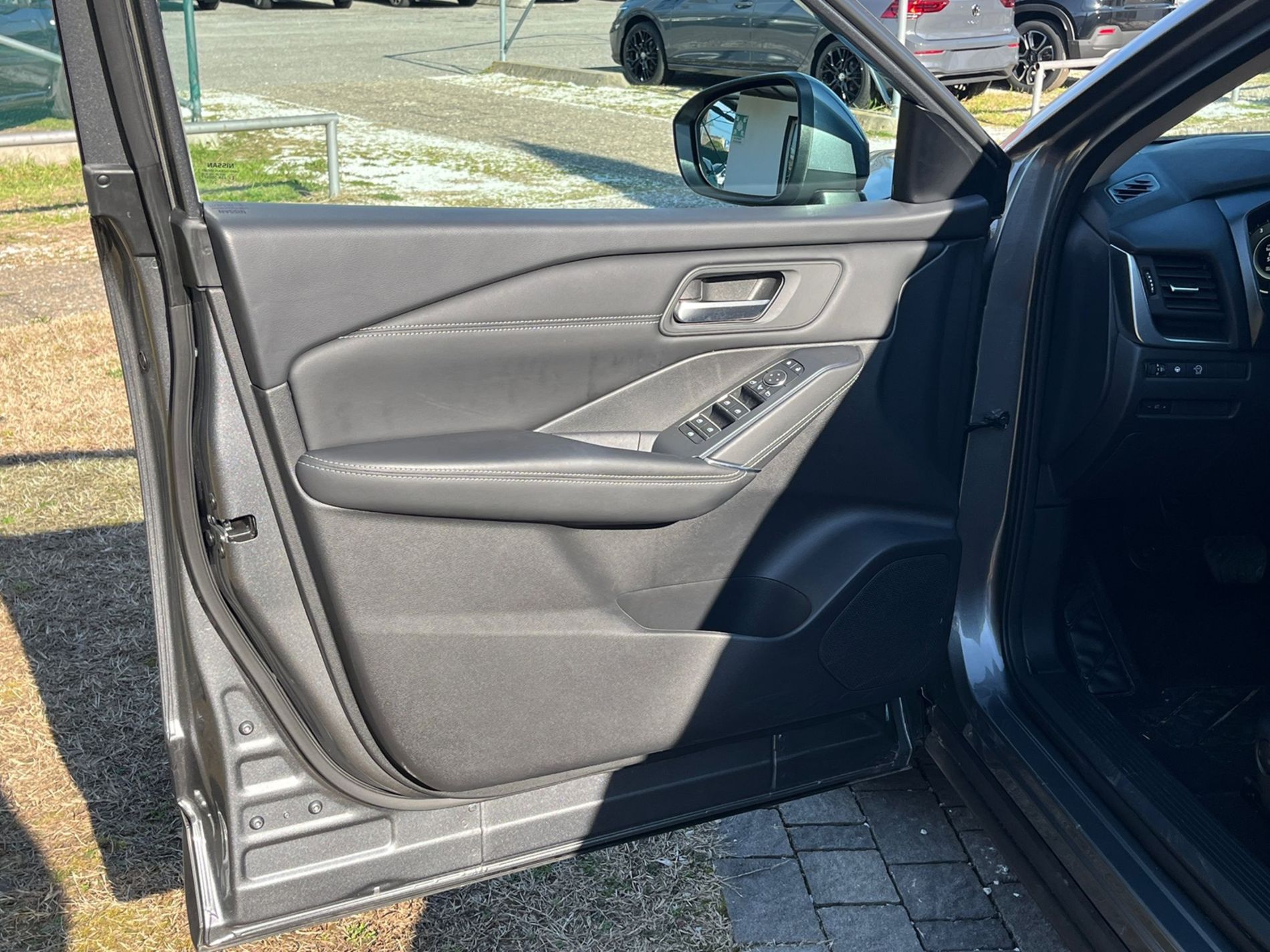 Nissan Qashqai 1.3 mhev N-Connecta 2wd 158cv xtronic   - Gallotti Auto