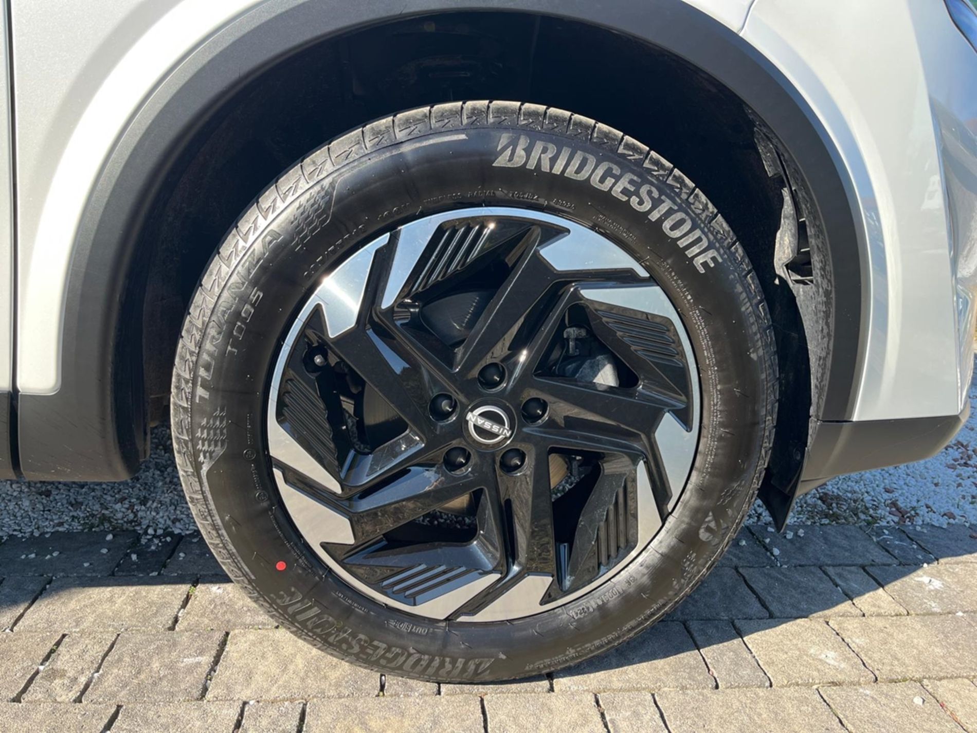 Nissan Qashqai 1.3 mhev N-Connecta 2wd 158cv xtronic   - Gallotti Auto