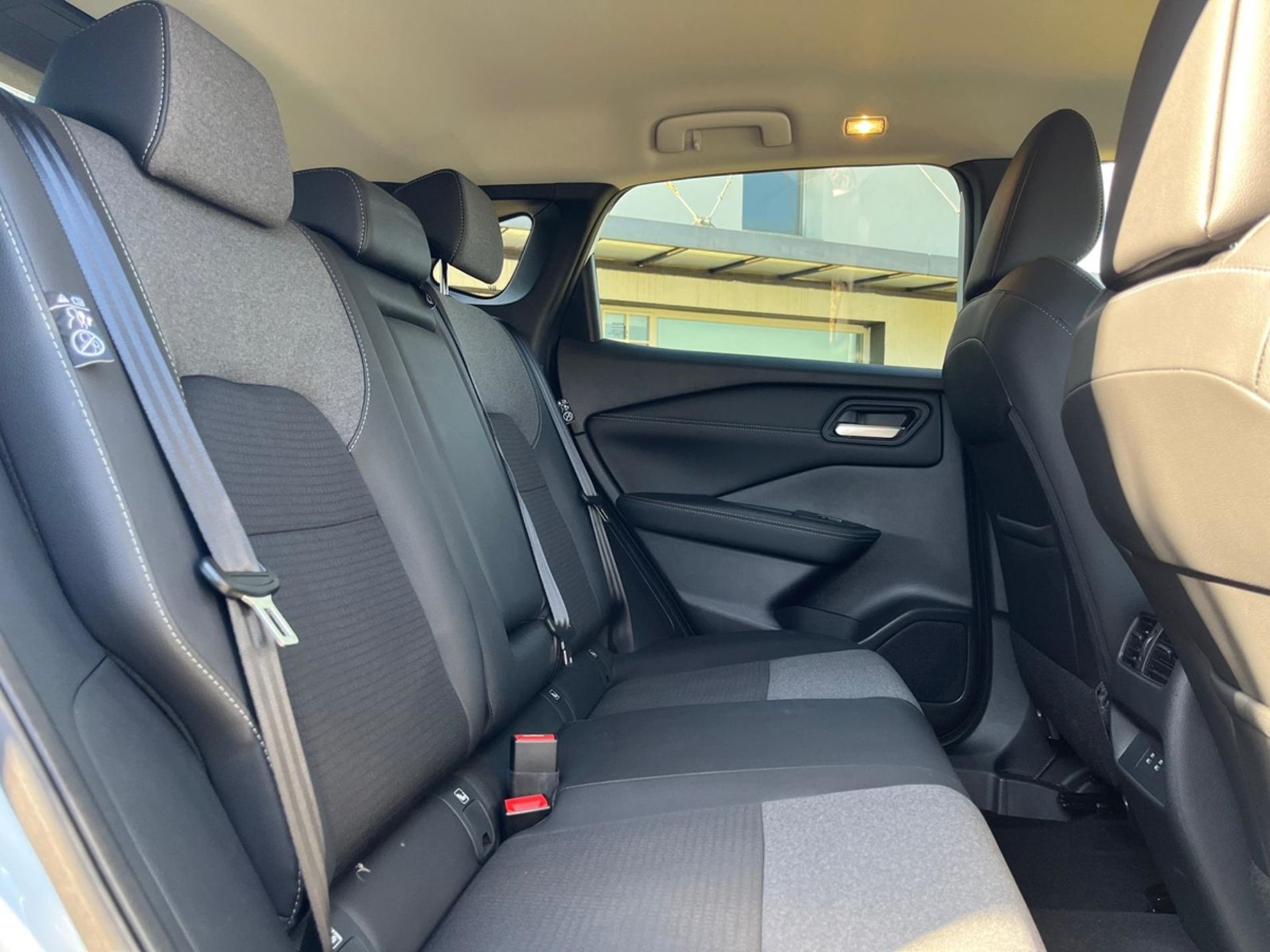 Nissan Qashqai 1.3 mhev N-Connecta 2wd 158cv xtronic   - Gallotti Auto