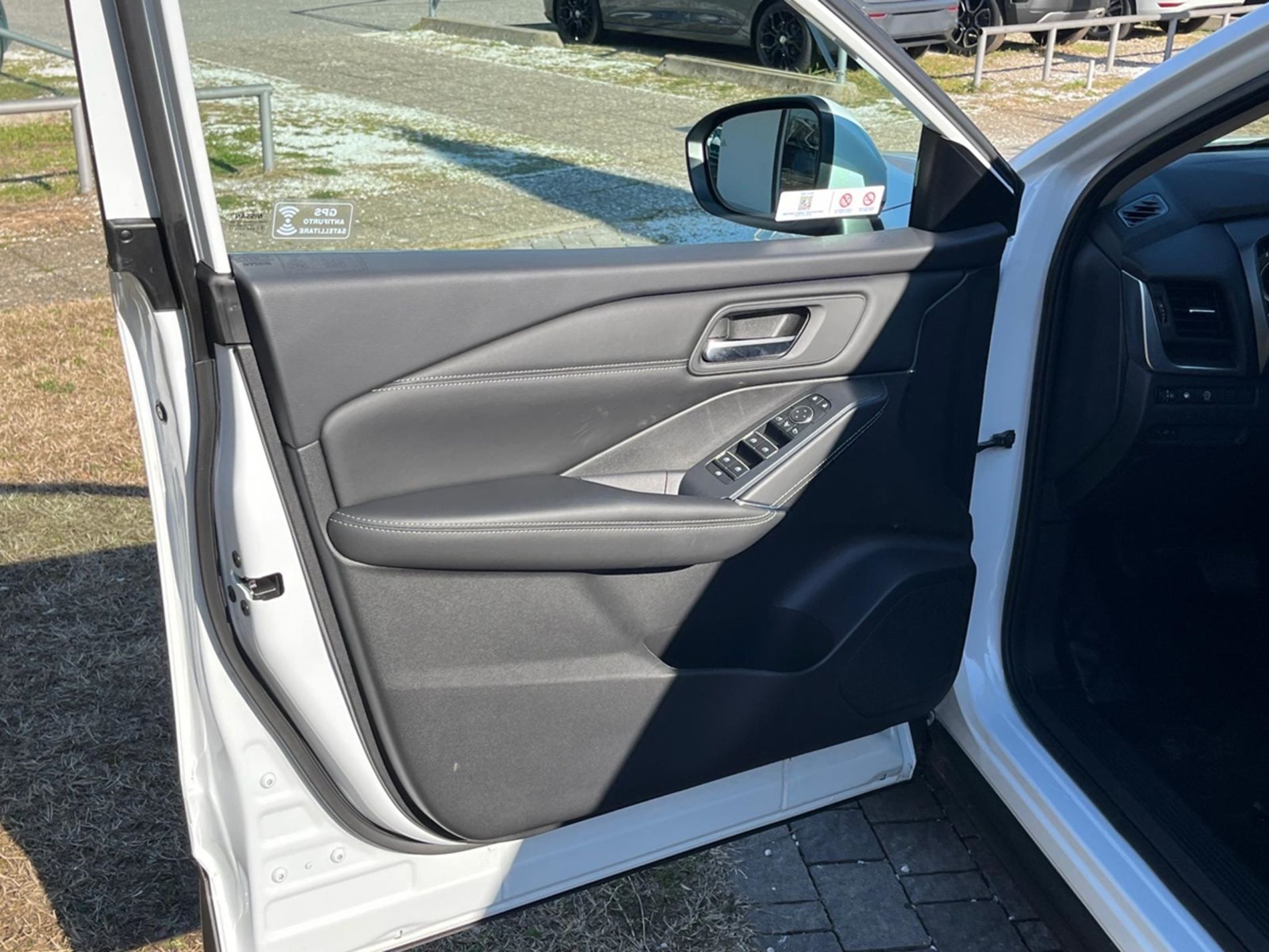 Nissan Qashqai 1.3 mhev N-Connecta 2wd 158cv xtronic   - Gallotti Auto